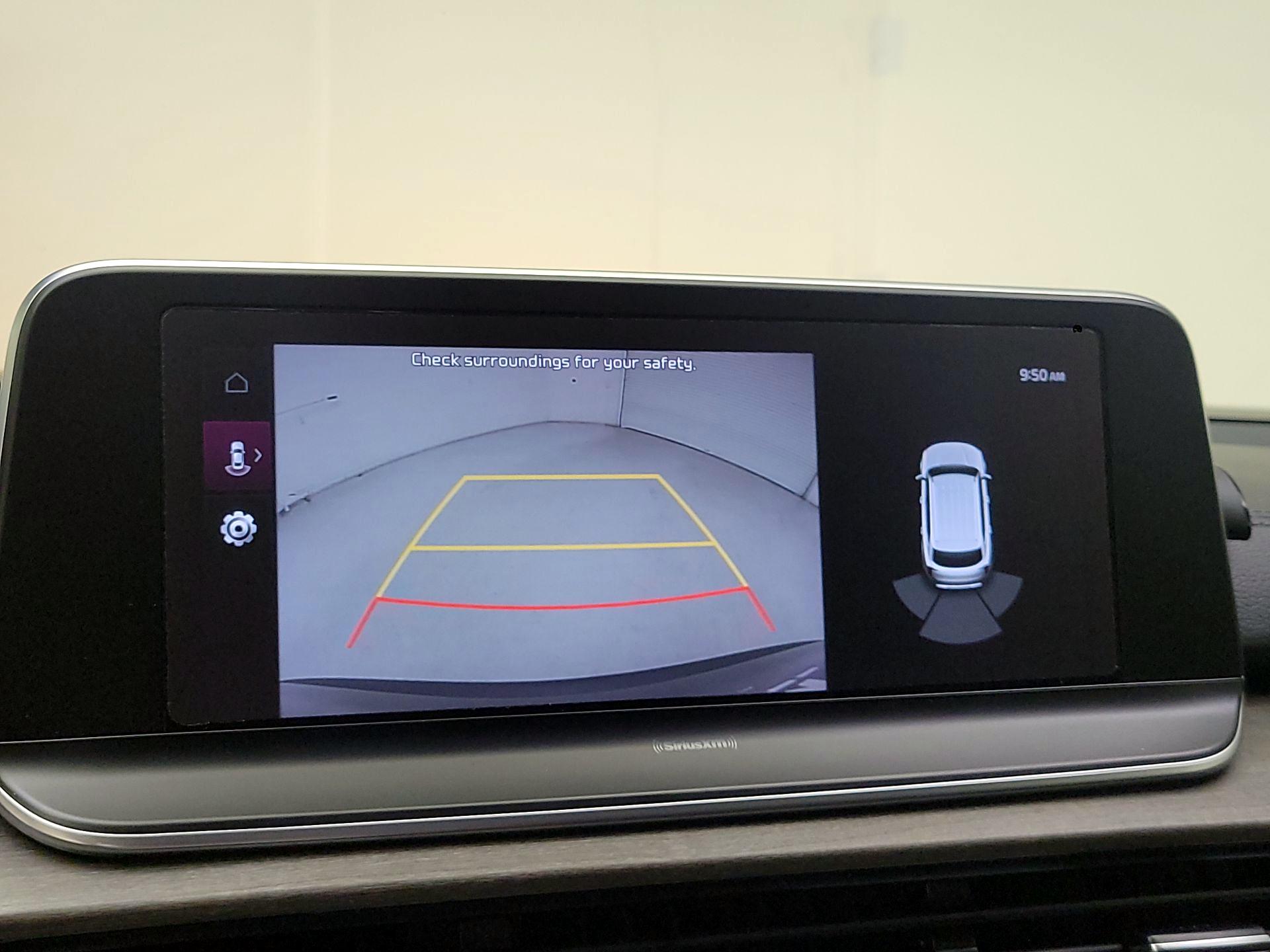 Thumbnail: 2022 Kia Telluride - 15