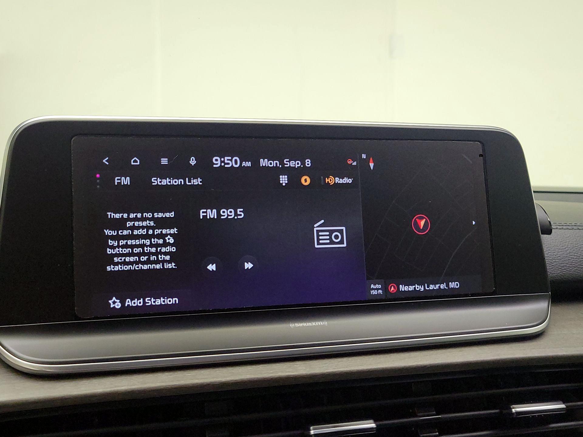 Thumbnail: 2022 Kia Telluride - 16