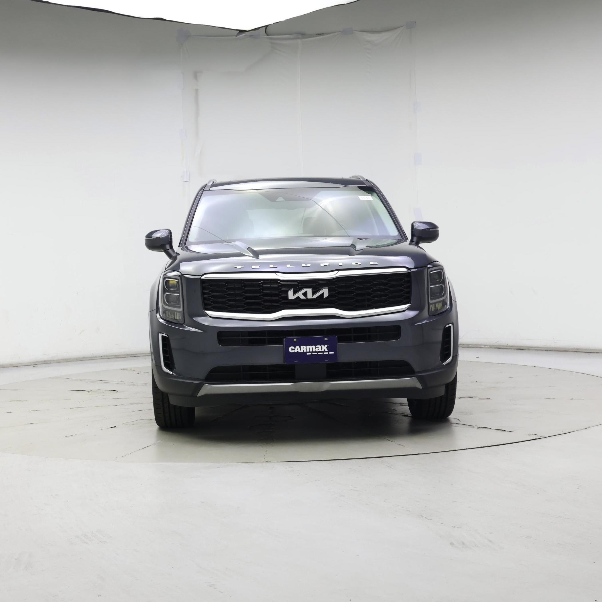 Thumbnail: 2022 Kia Telluride - 5