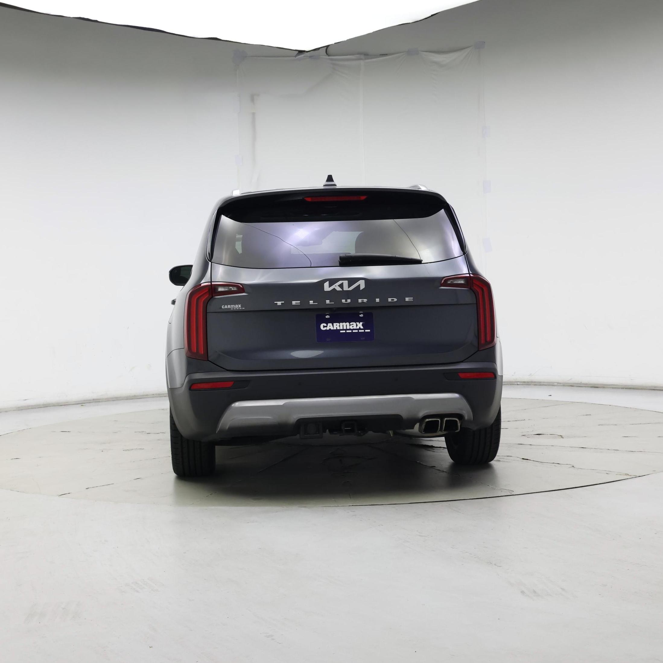 Thumbnail: 2022 Kia Telluride - 6