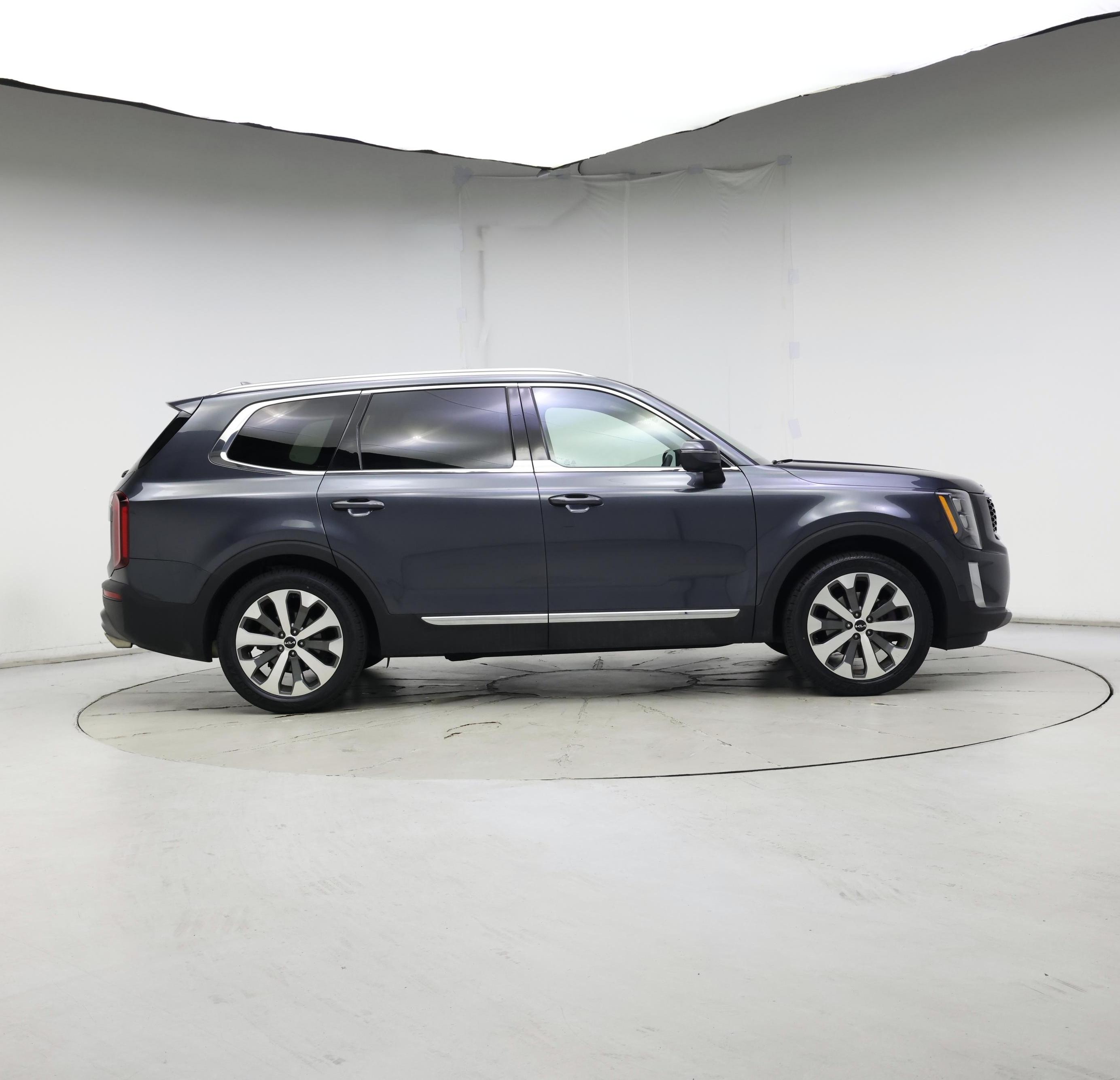 Thumbnail: 2022 Kia Telluride - 7