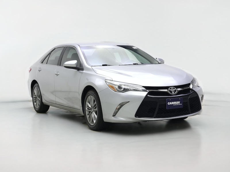 2016 Toyota Camry SE -
                  Salisbury, MD