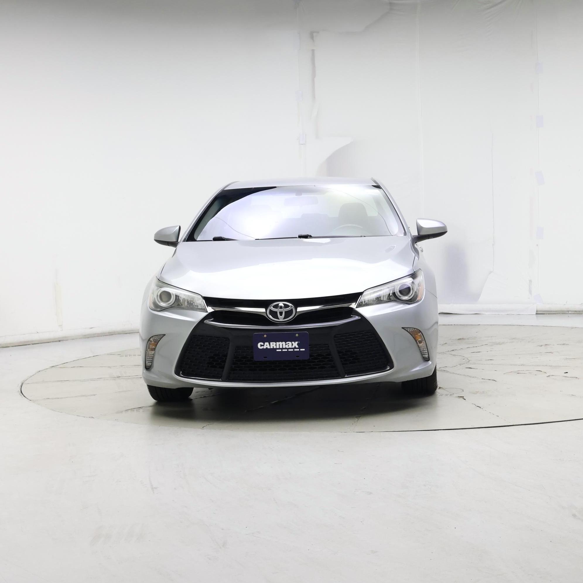 Thumbnail: 2016 Toyota Camry - 5