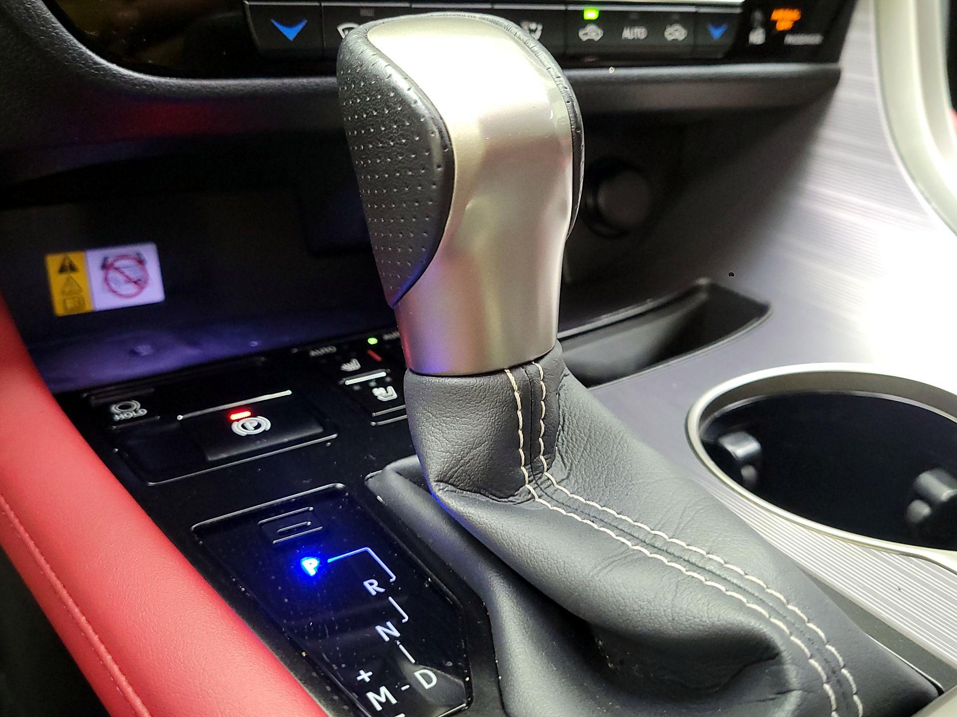 Thumbnail: 2022 Lexus RX - 18