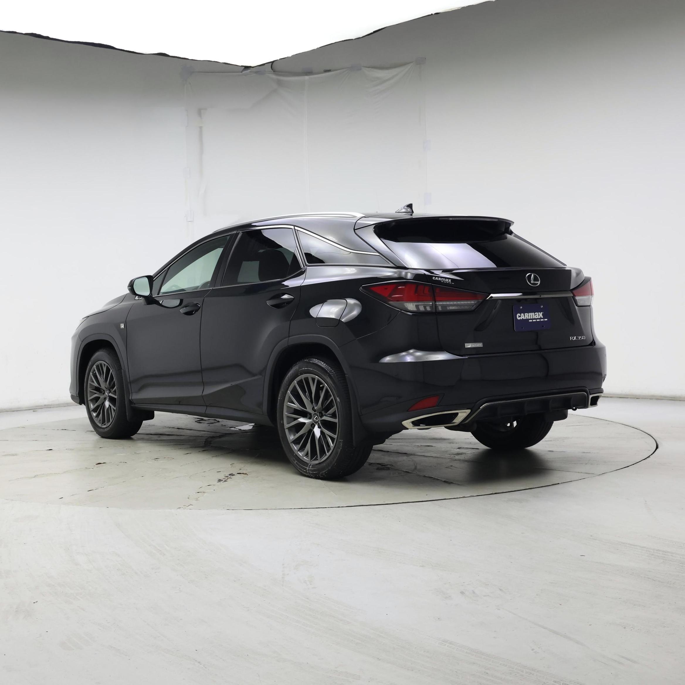 Thumbnail: 2022 Lexus RX - 2