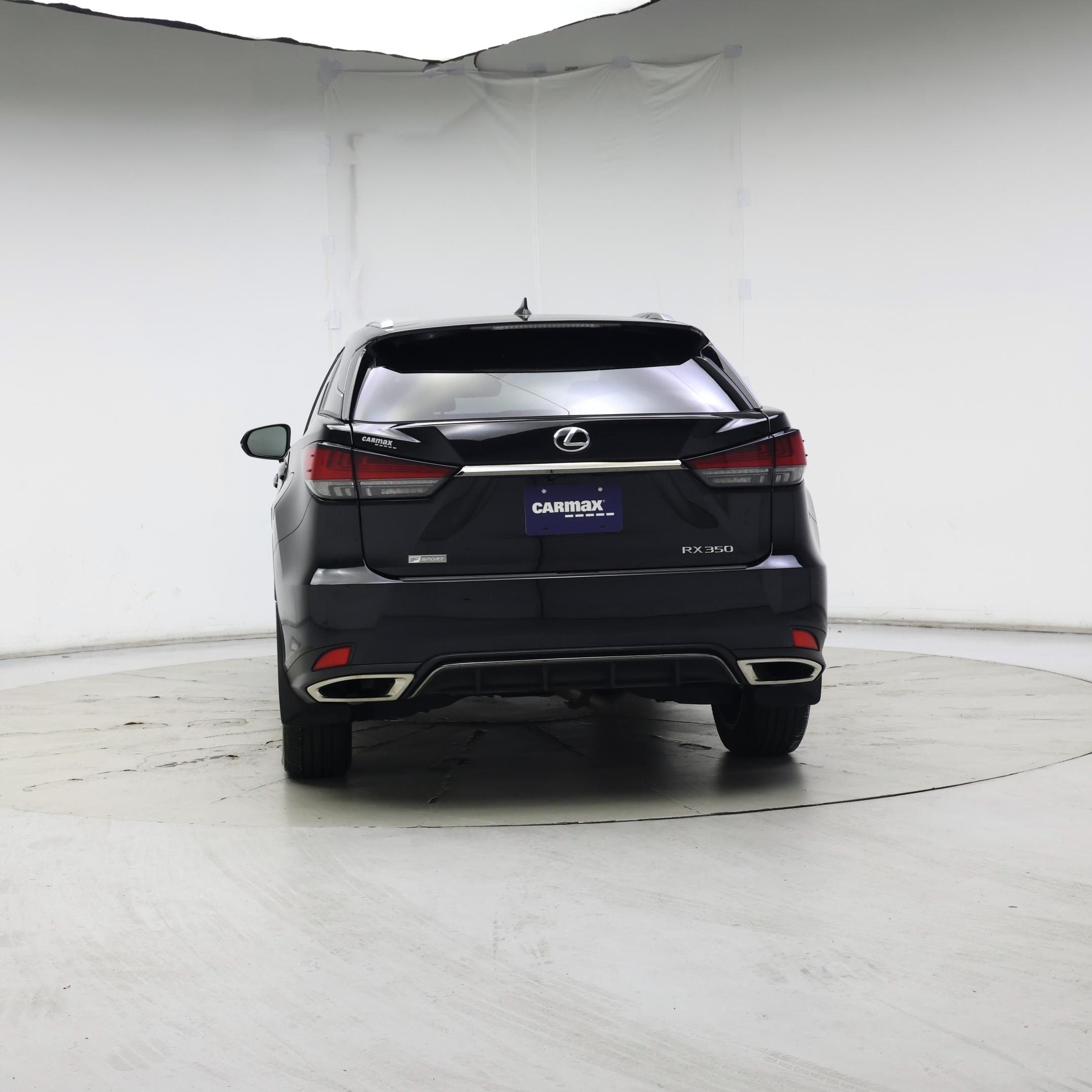 Thumbnail: 2022 Lexus RX - 6