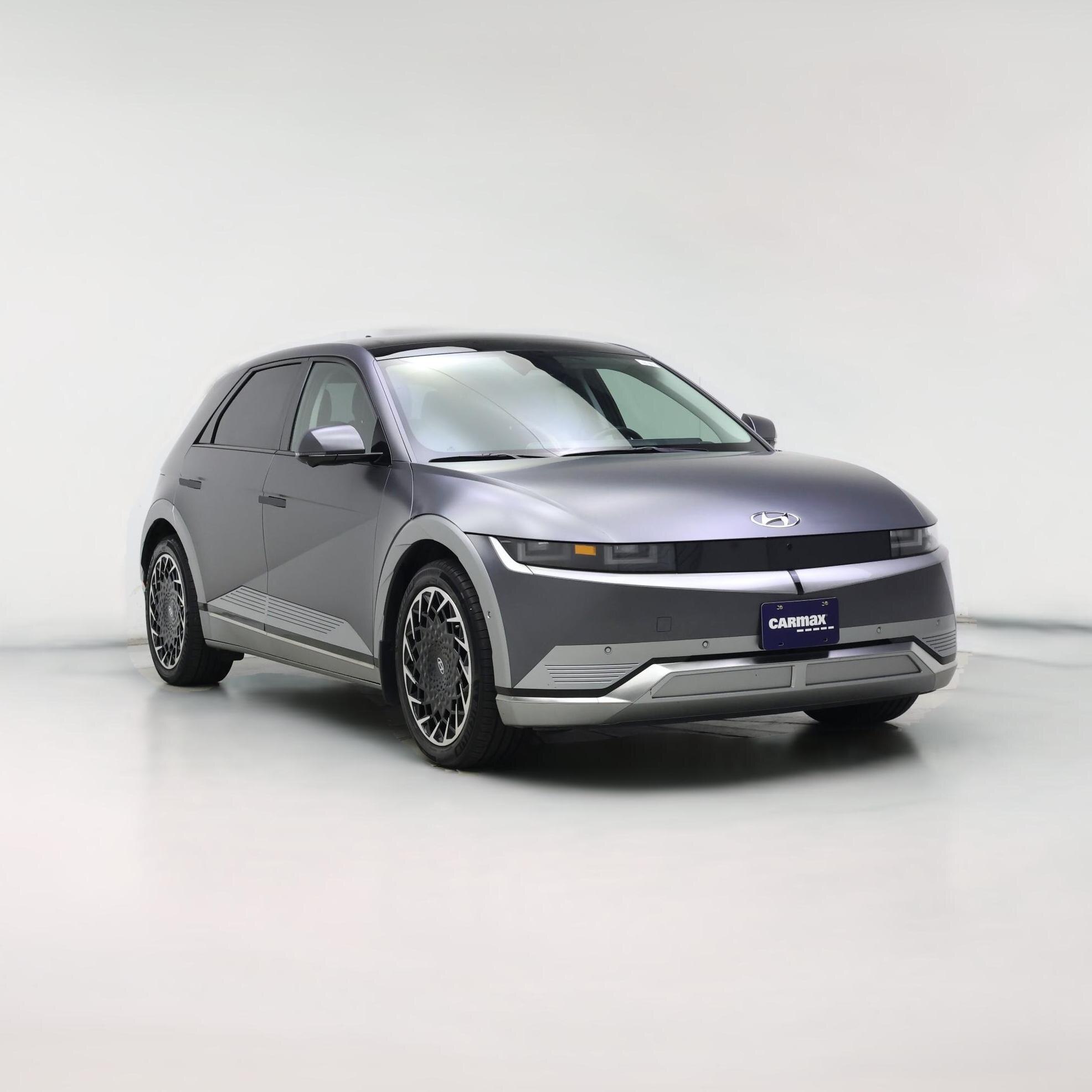 Thumbnail: 2023 Hyundai Ioniq 5 - 1