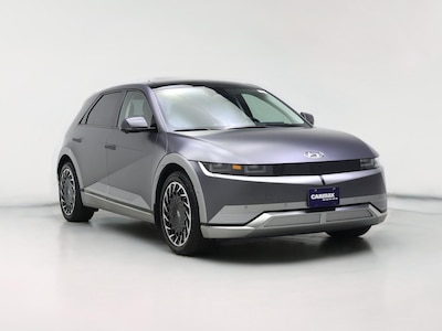 2023 Hyundai Ioniq 5 Limited