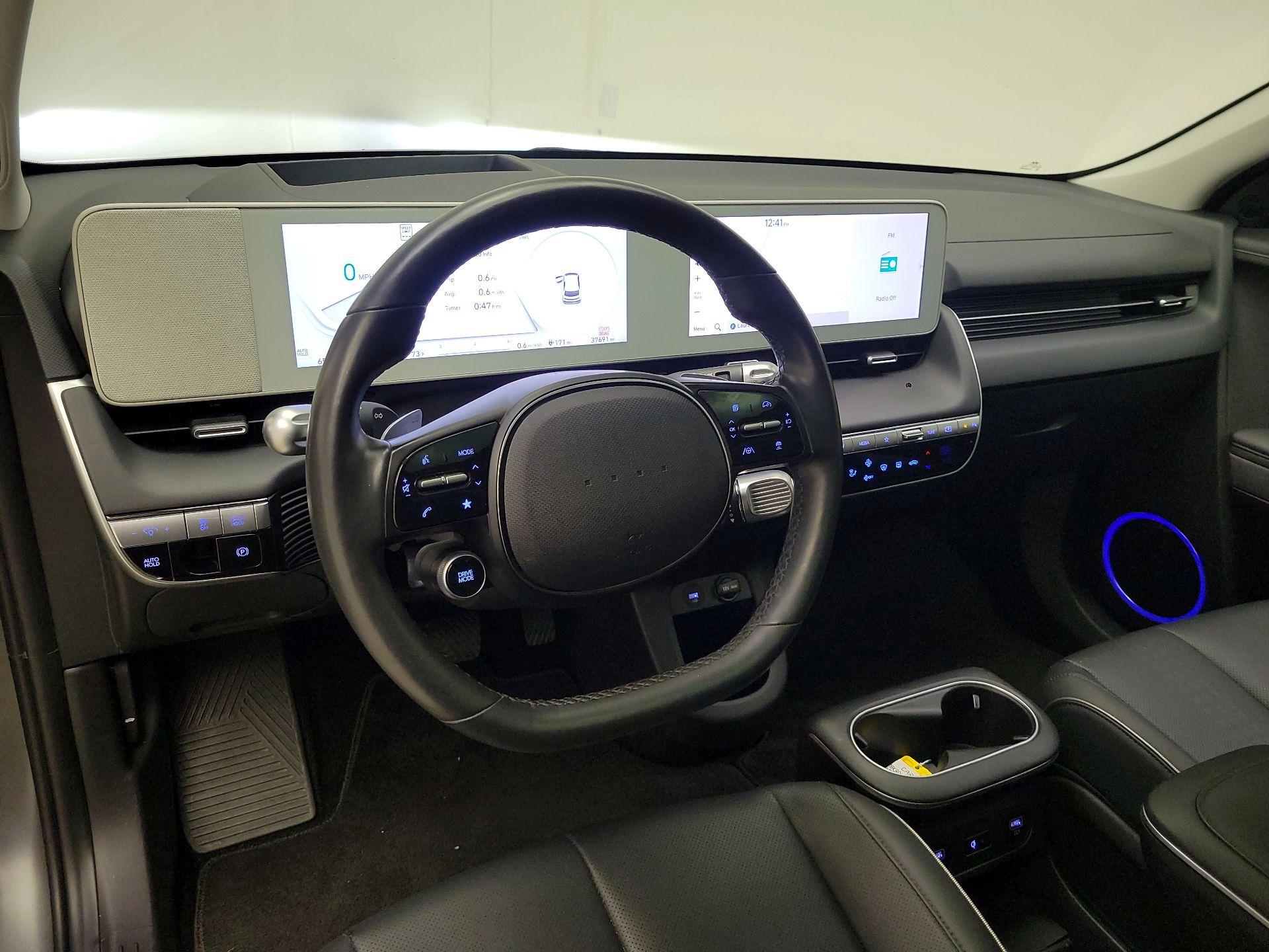 Thumbnail: 2023 Hyundai Ioniq 5 - 9