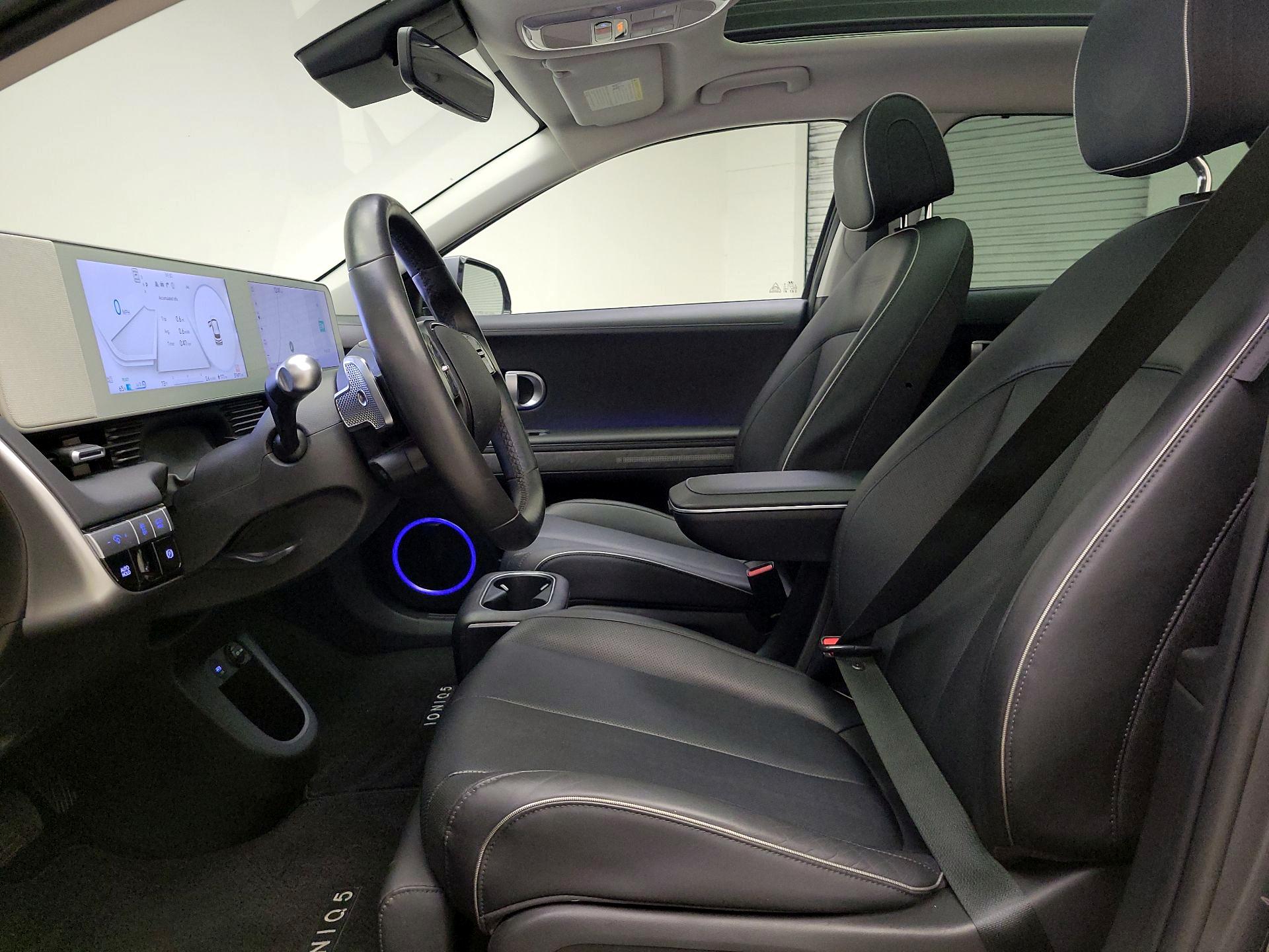 Thumbnail: 2023 Hyundai Ioniq 5 - 11