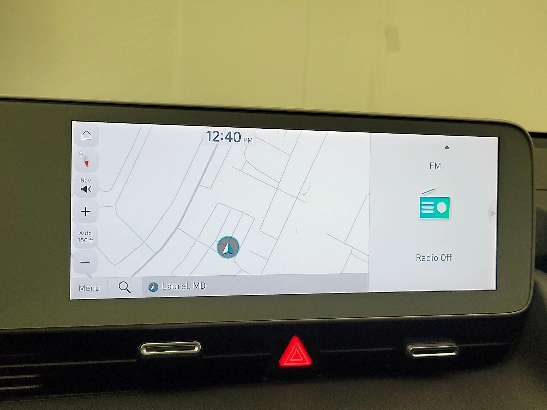 Thumbnail: 2023 Hyundai Ioniq 5 - 14