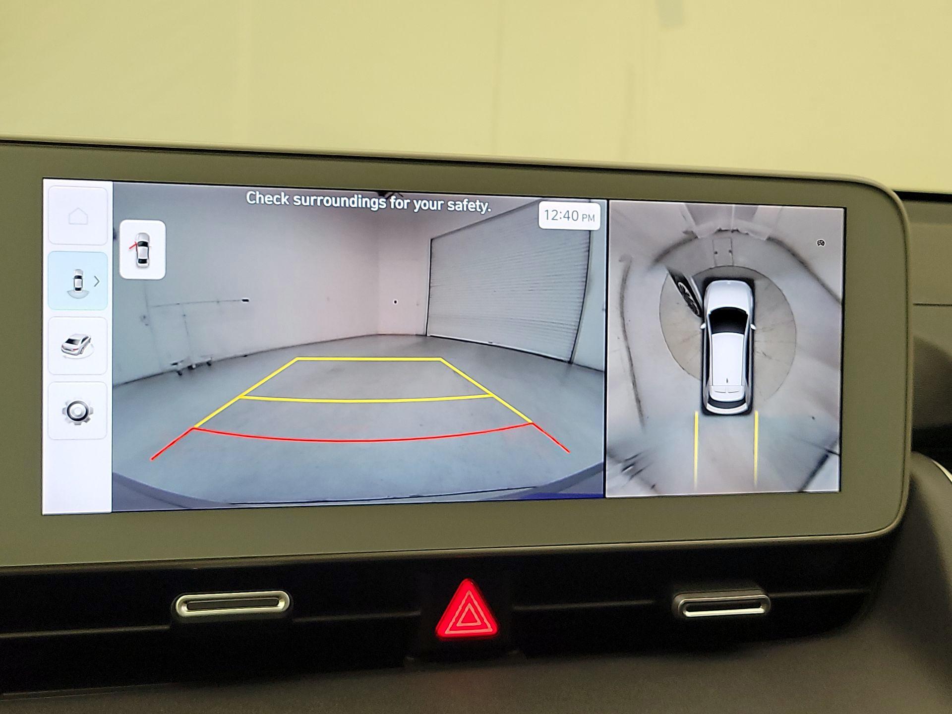 Thumbnail: 2023 Hyundai Ioniq 5 - 15