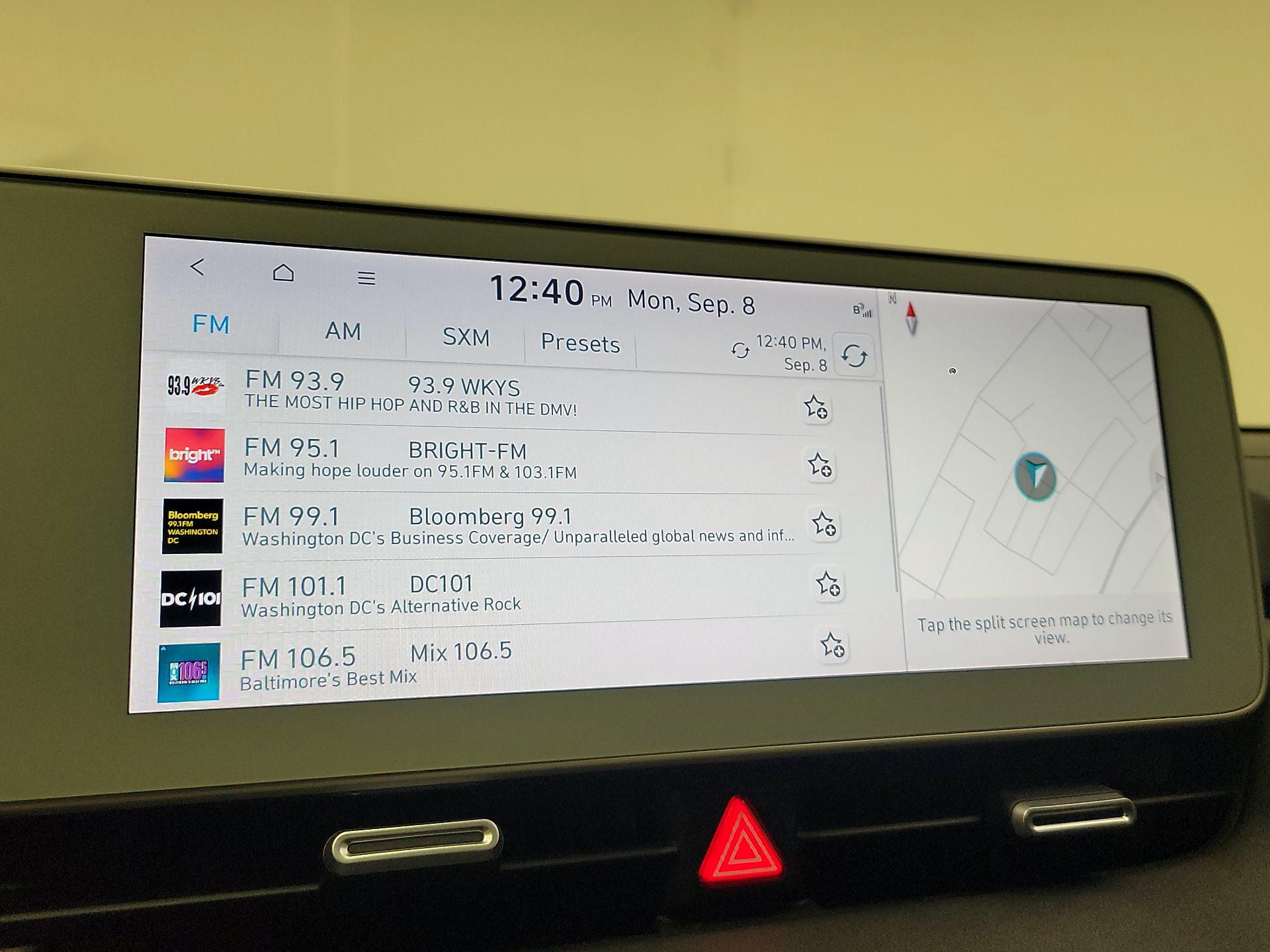 Thumbnail: 2023 Hyundai Ioniq 5 - 16