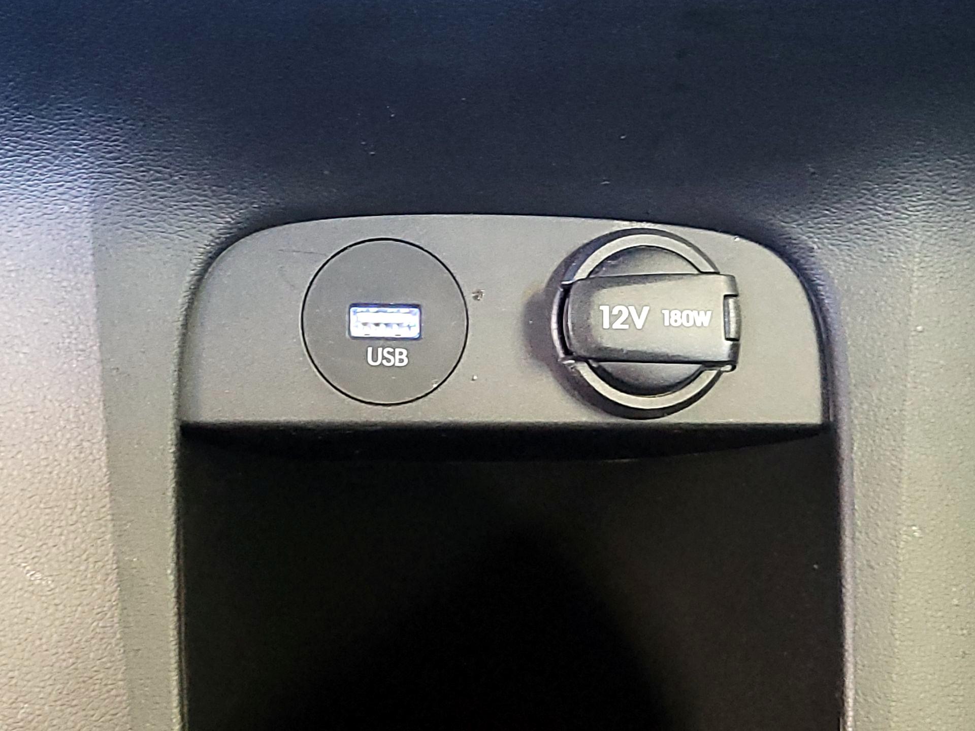 Thumbnail: 2023 Hyundai Ioniq 5 - 19