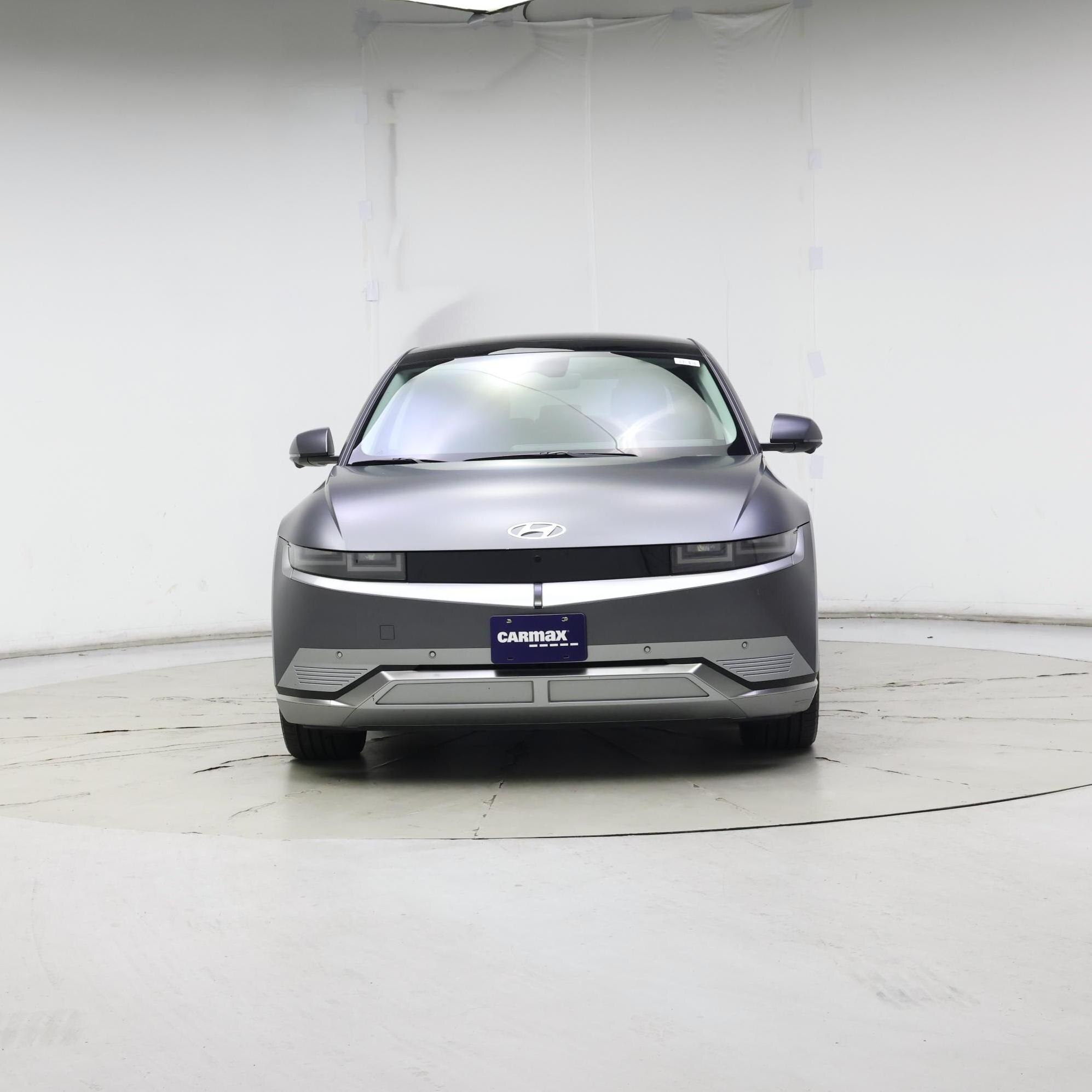 Thumbnail: 2023 Hyundai Ioniq 5 - 5