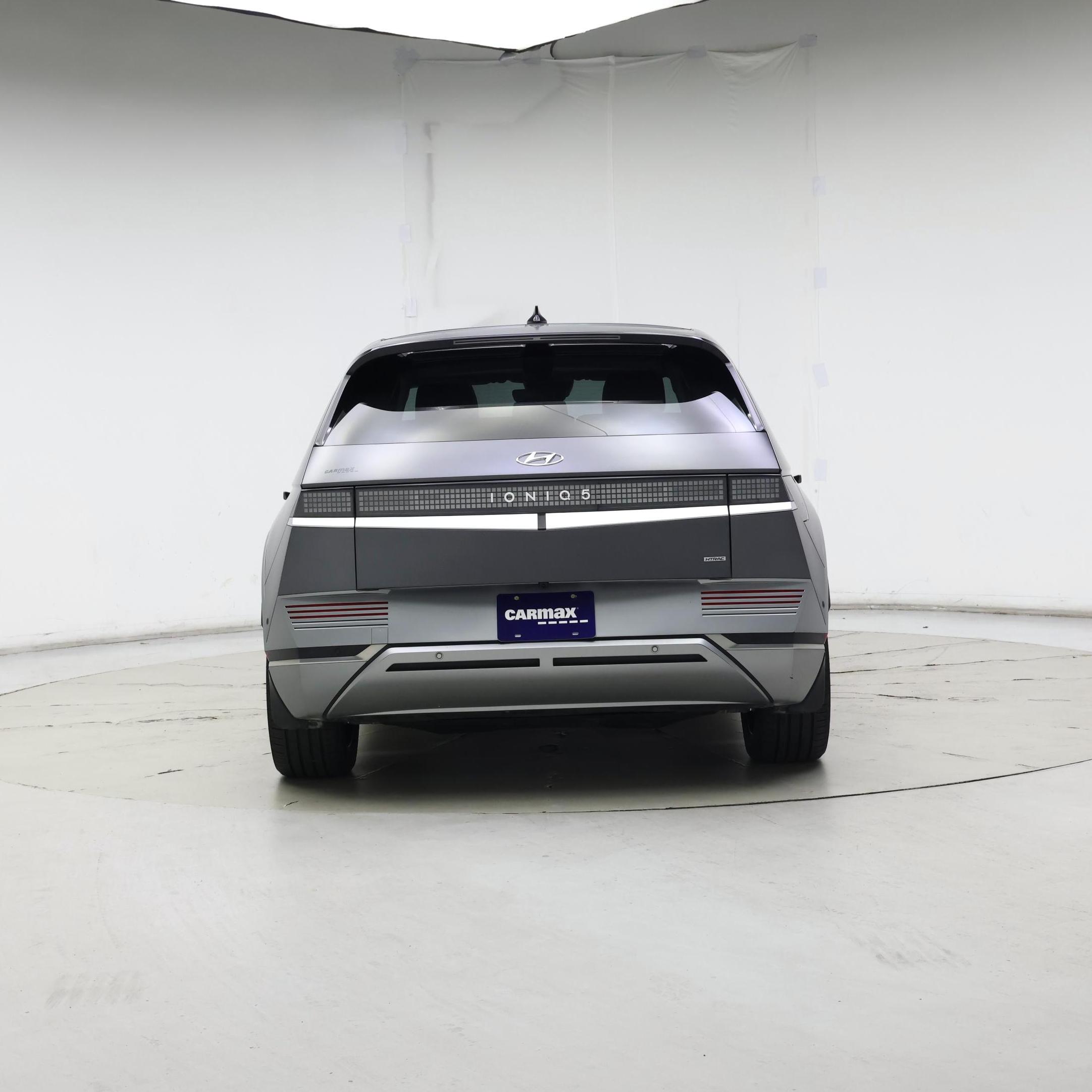 Thumbnail: 2023 Hyundai Ioniq 5 - 6