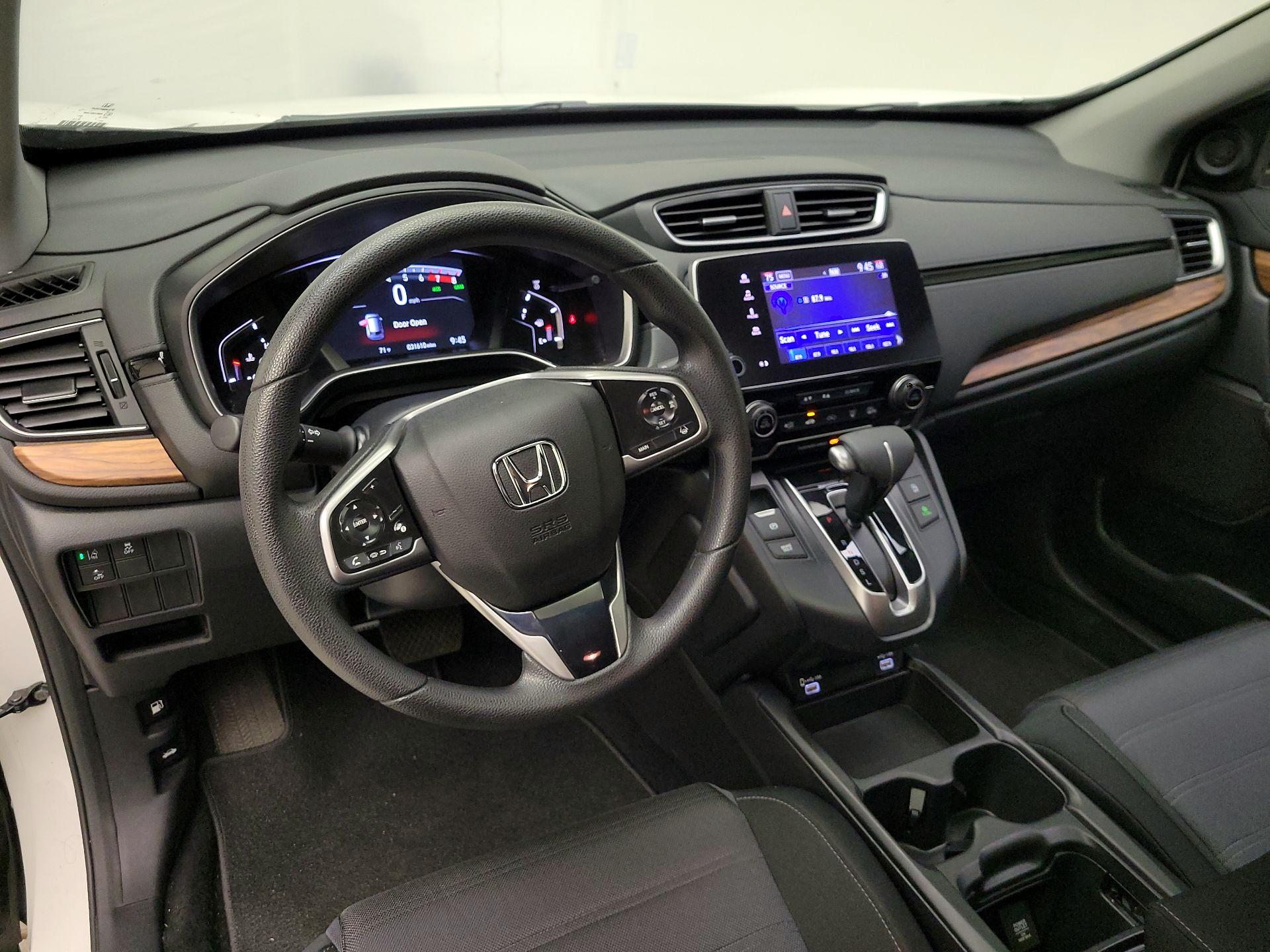 Thumbnail: 2022 Honda CR-V - 9