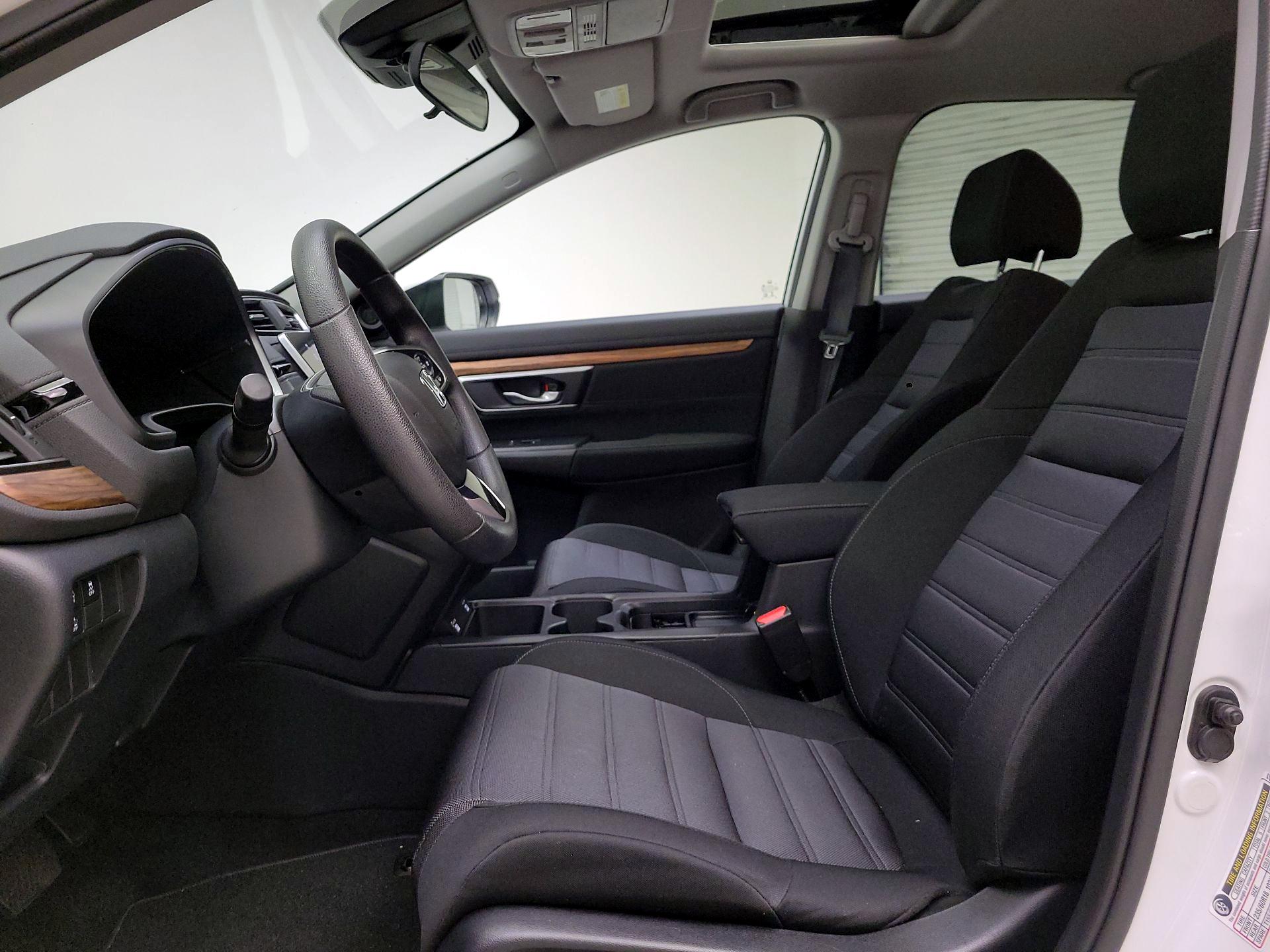 Thumbnail: 2022 Honda CR-V - 11