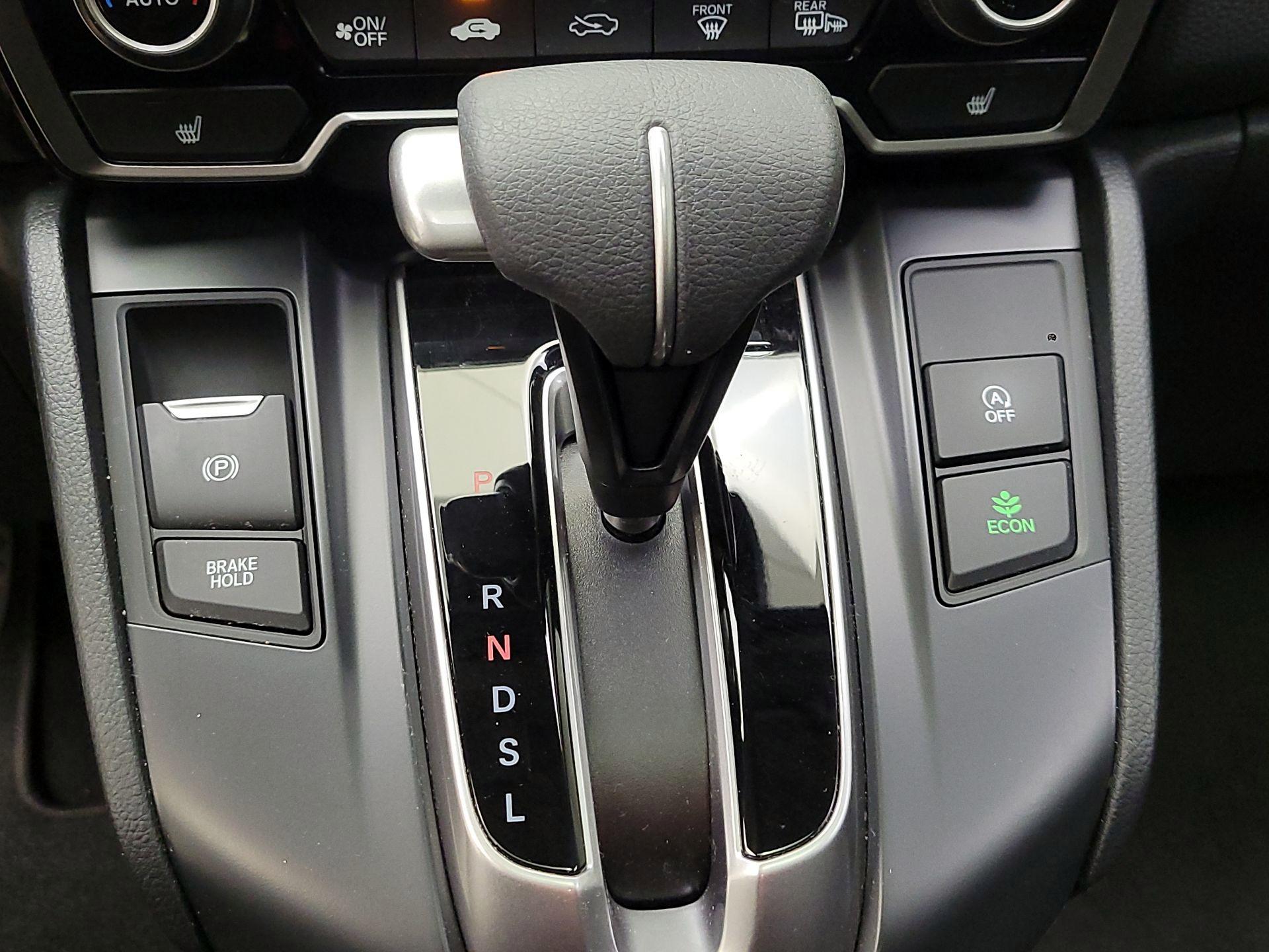 Thumbnail: 2022 Honda CR-V - 17