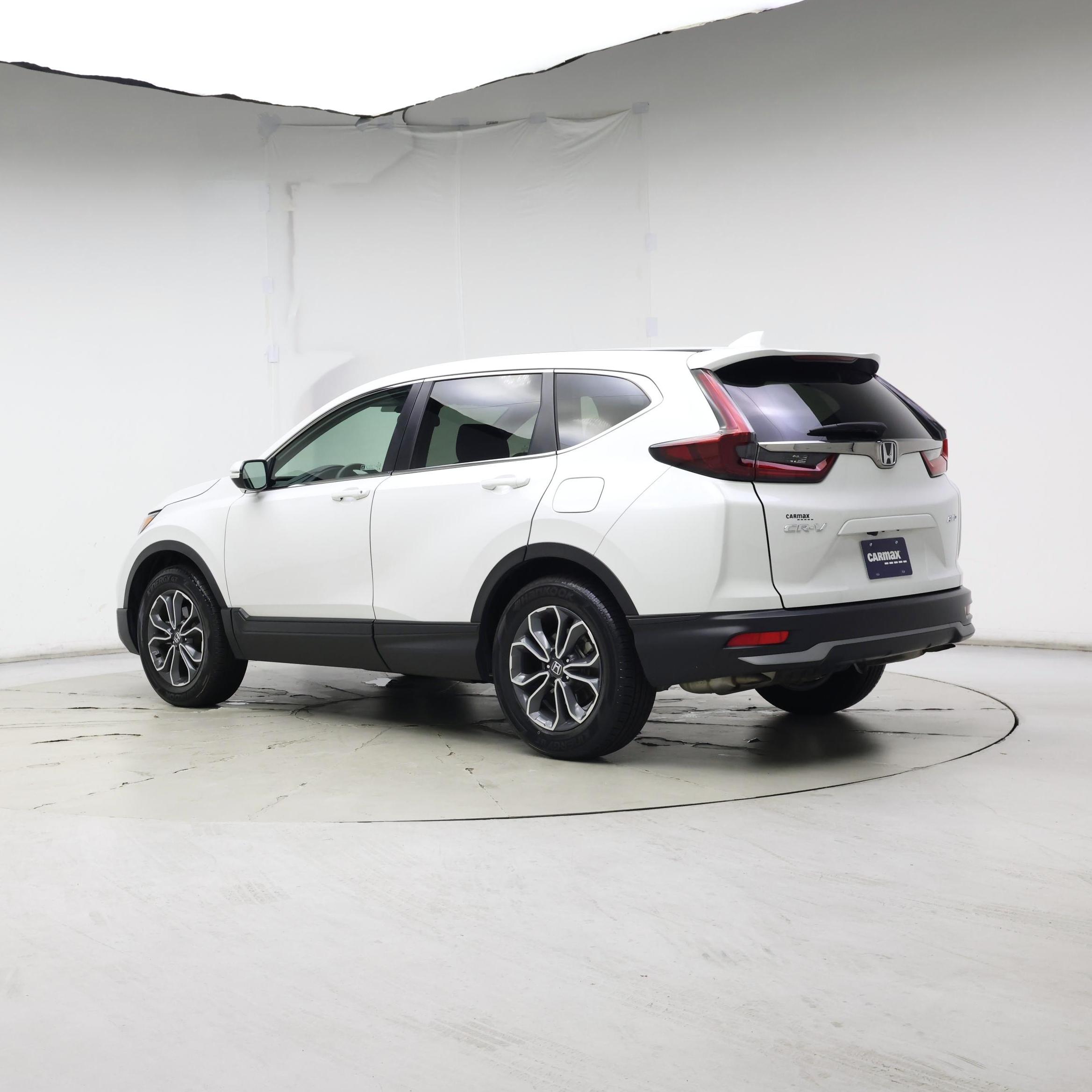 Thumbnail: 2022 Honda CR-V - 2