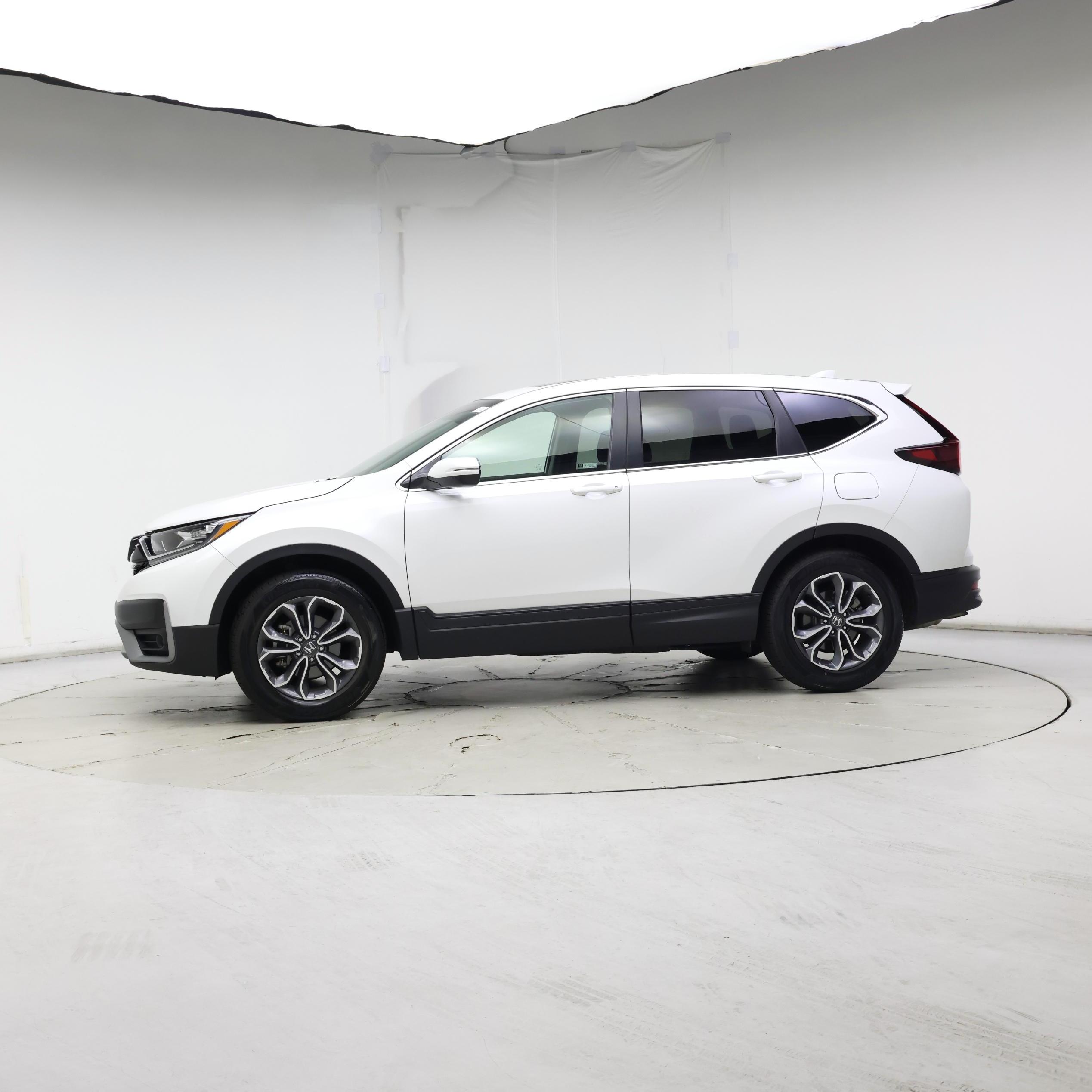 Thumbnail: 2022 Honda CR-V - 3