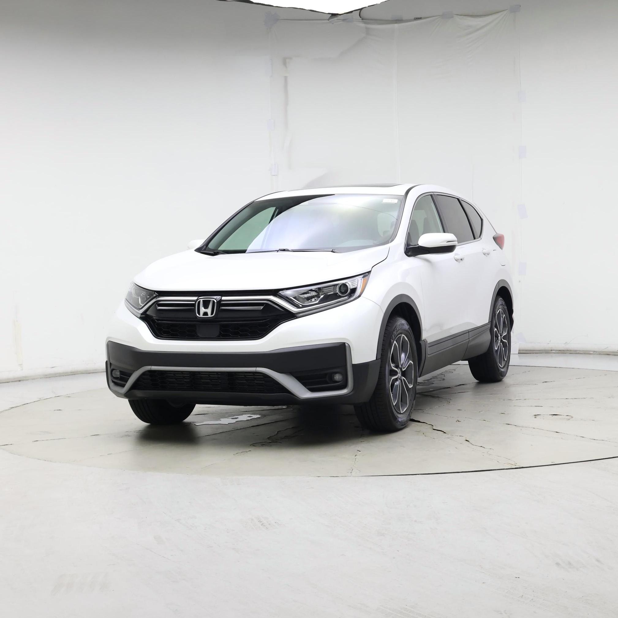 Thumbnail: 2022 Honda CR-V - 4