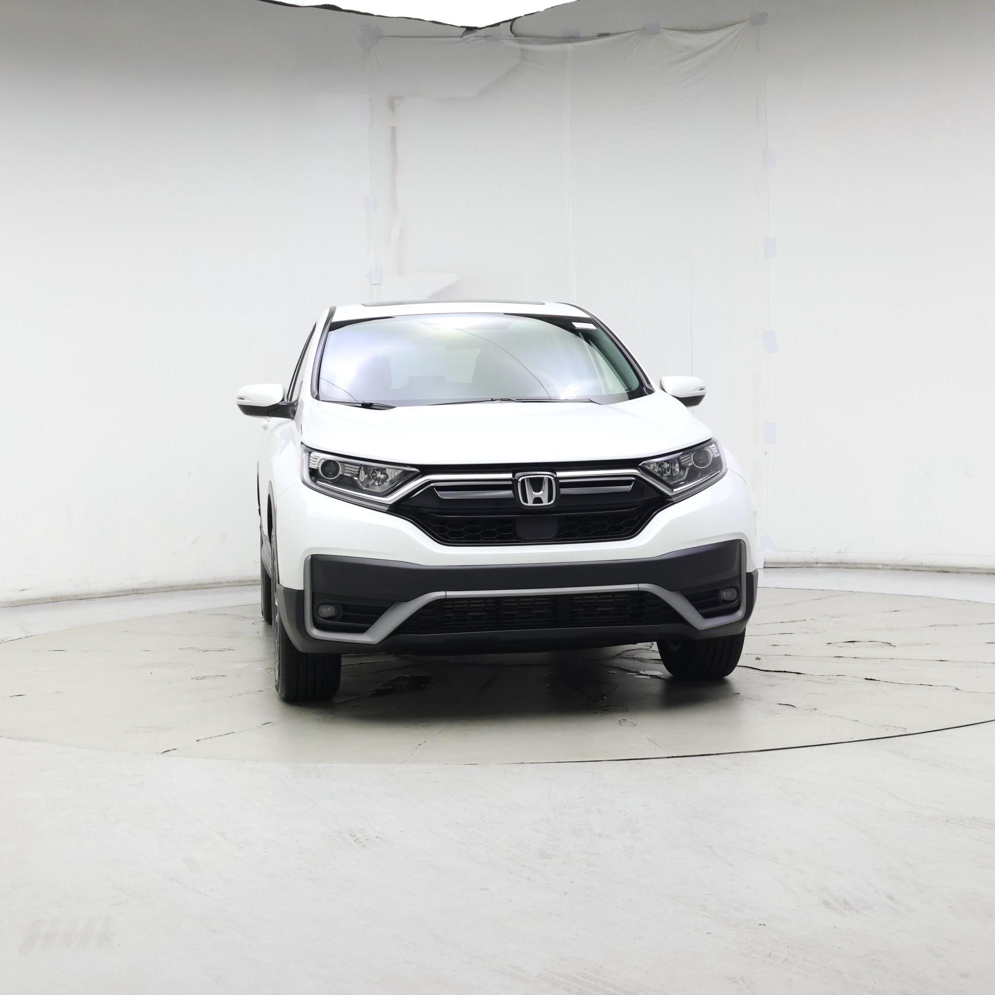 Thumbnail: 2022 Honda CR-V - 5