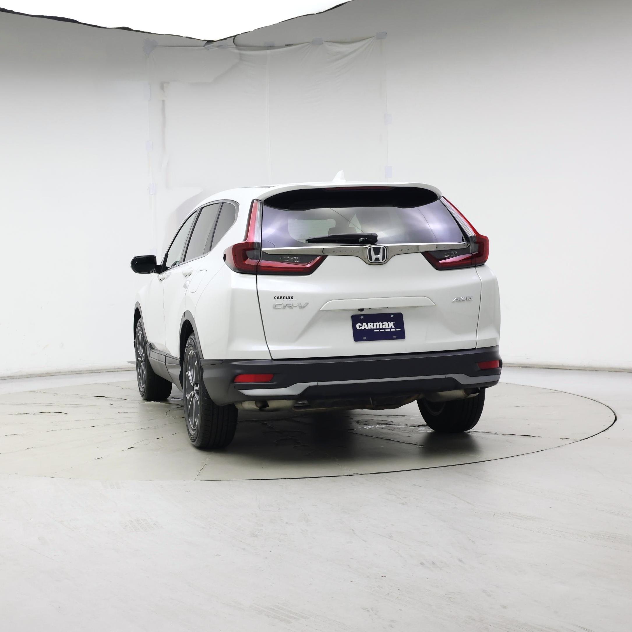 Thumbnail: 2022 Honda CR-V - 6