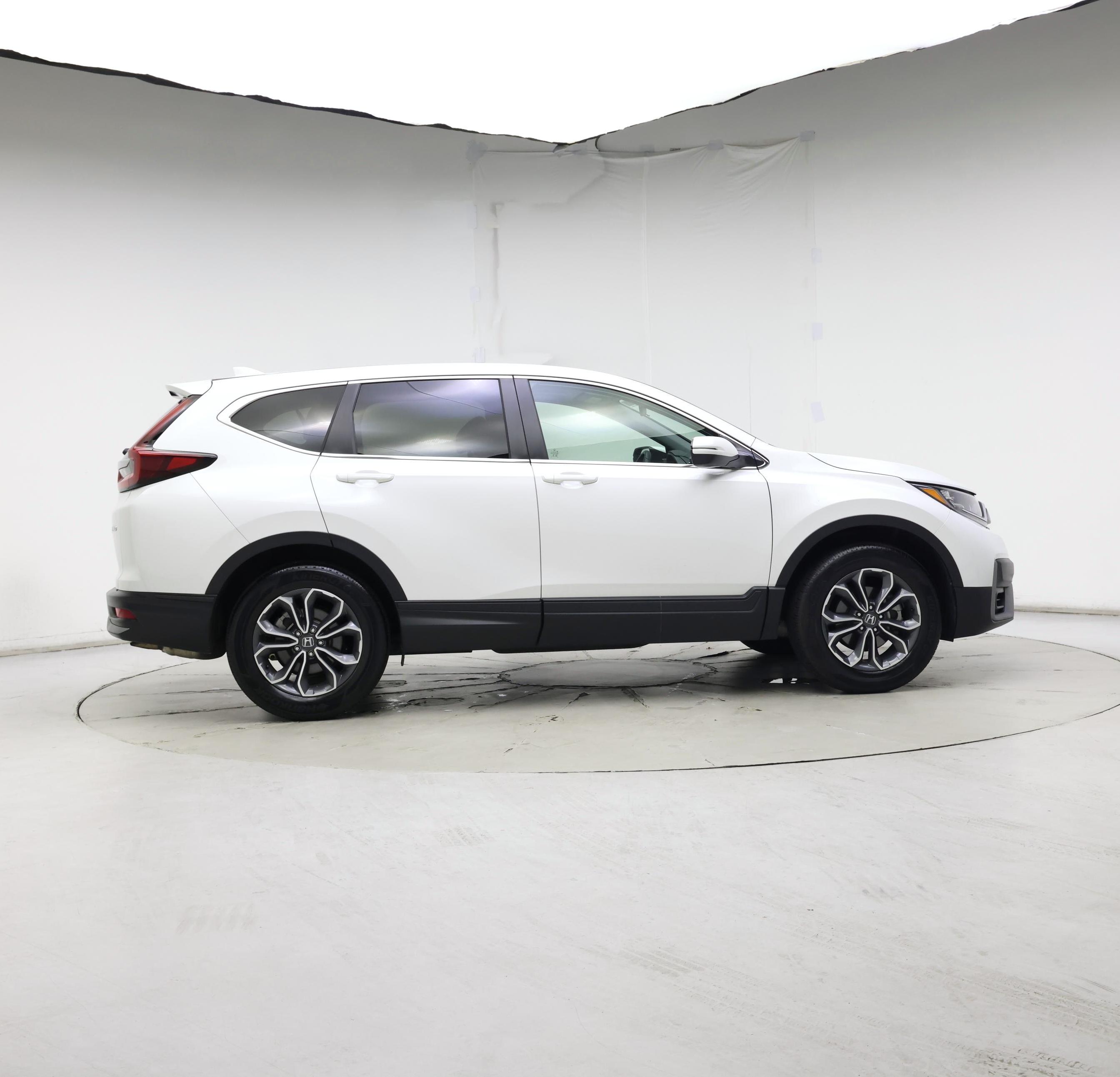 Thumbnail: 2022 Honda CR-V - 7