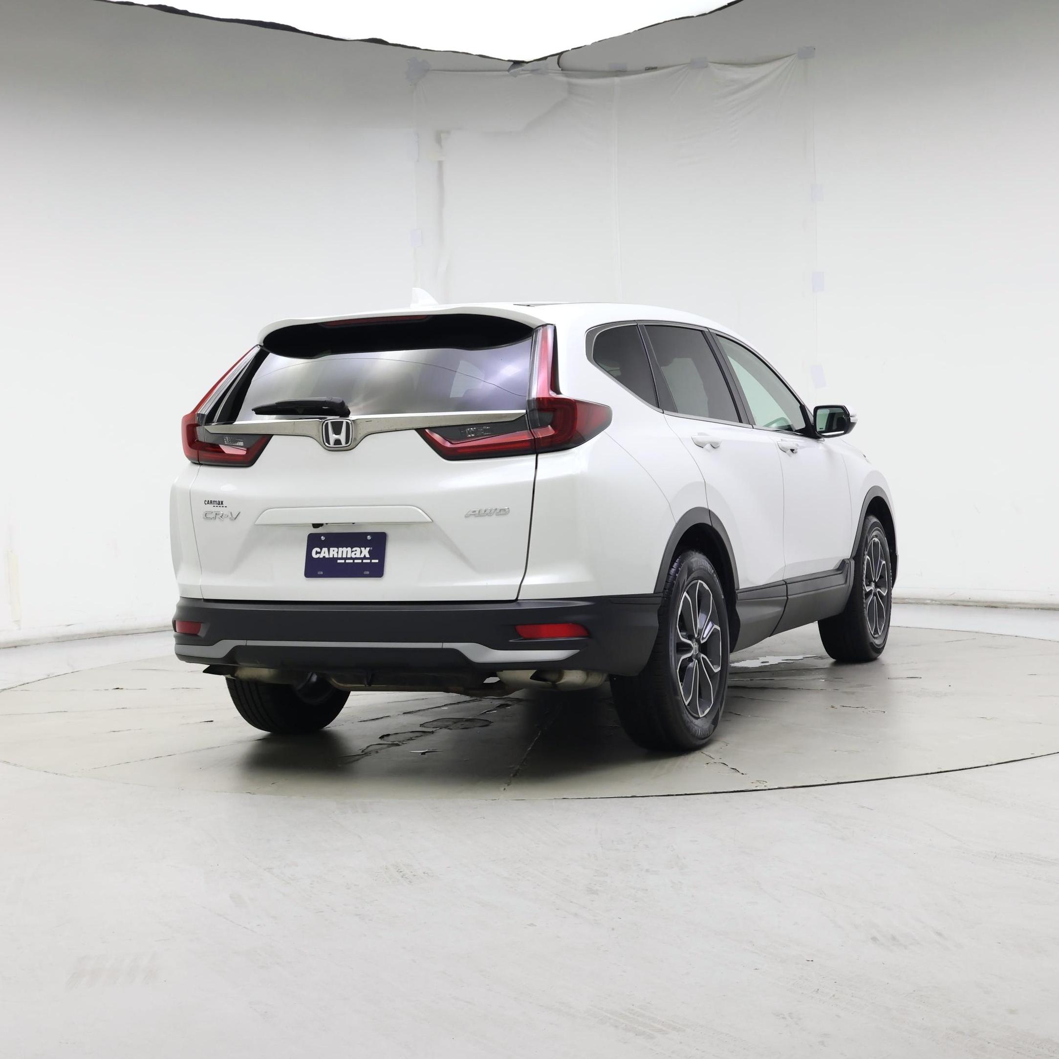 Thumbnail: 2022 Honda CR-V - 8