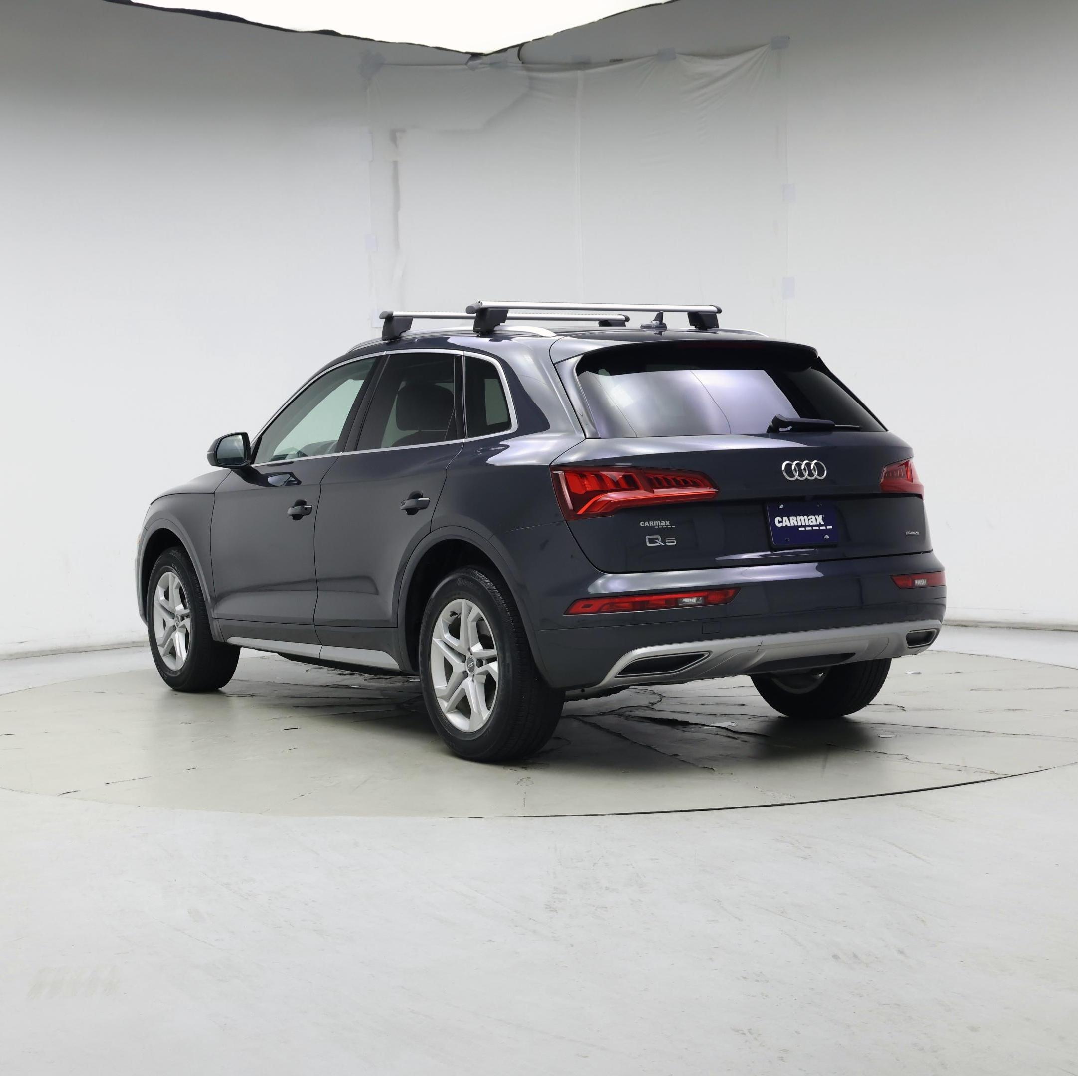Thumbnail: 2019 Audi Q5 - 2
