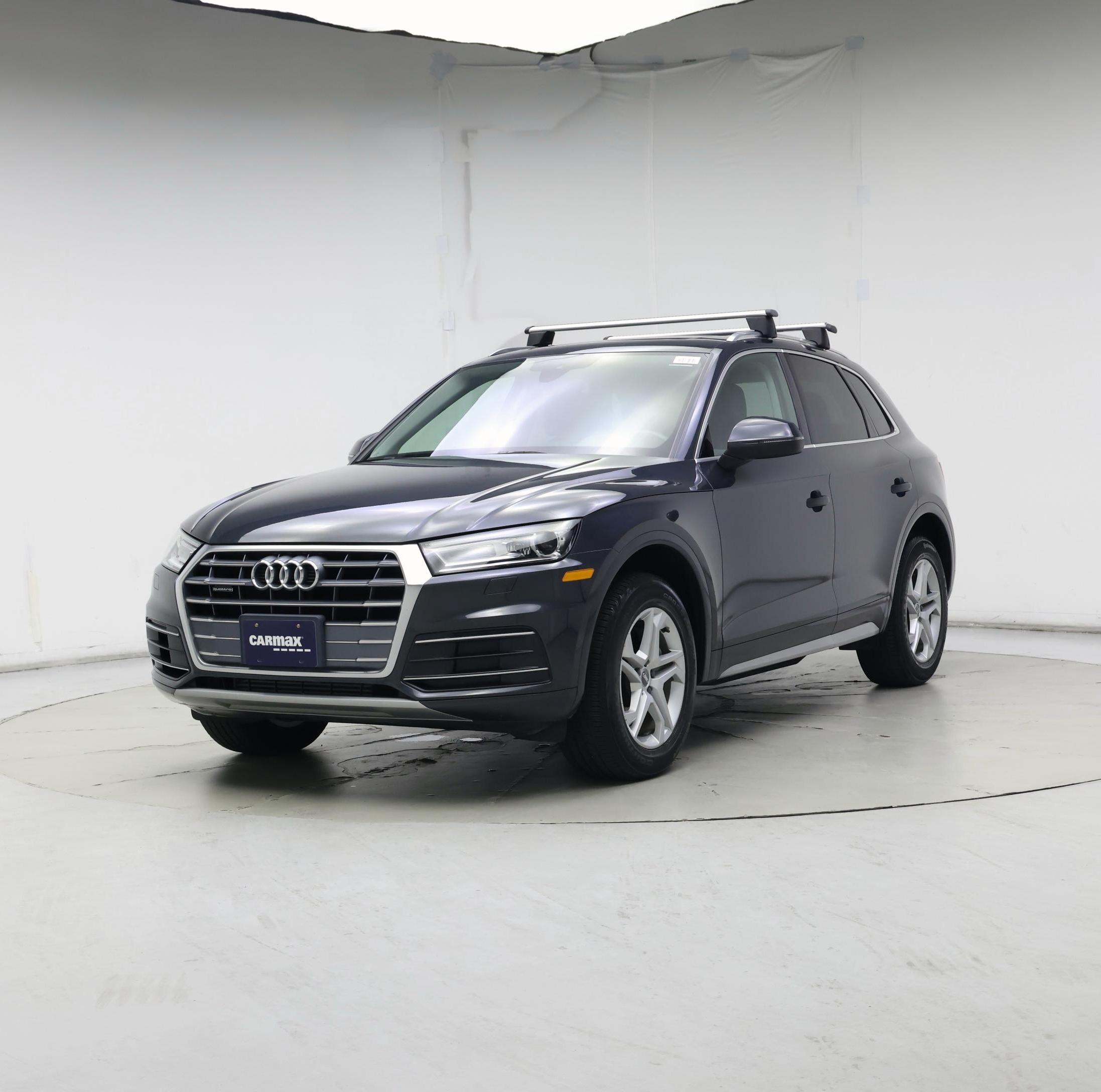 Thumbnail: 2019 Audi Q5 - 4