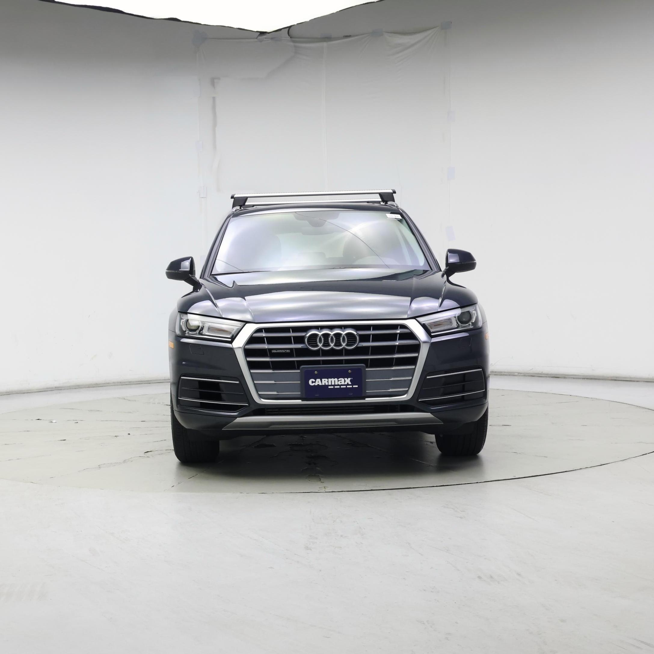 Thumbnail: 2019 Audi Q5 - 5