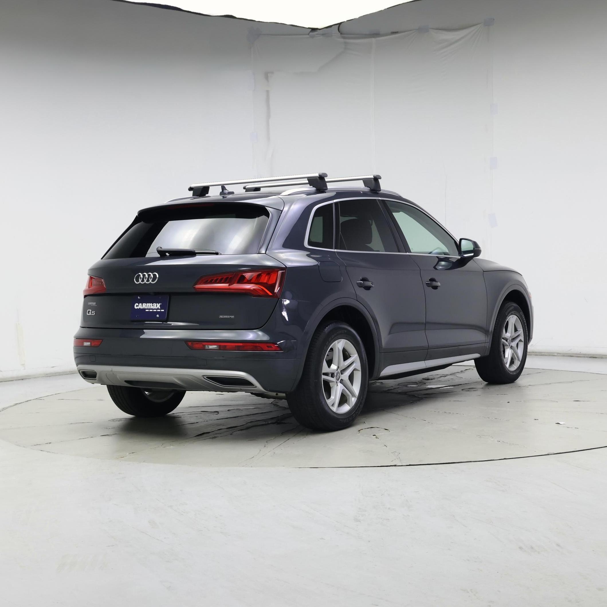 Thumbnail: 2019 Audi Q5 - 8