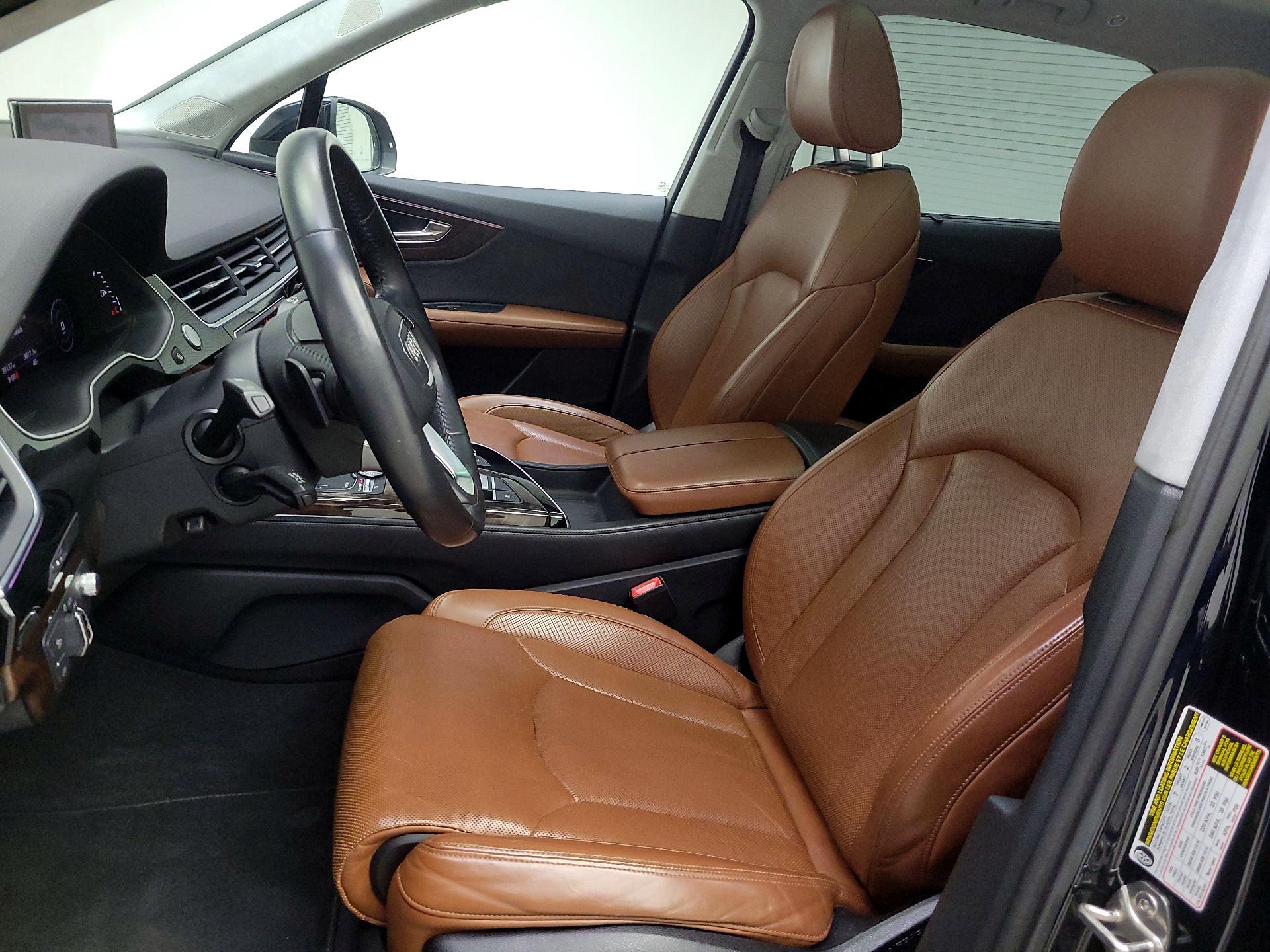 Thumbnail: 2017 Audi Q7 - 11