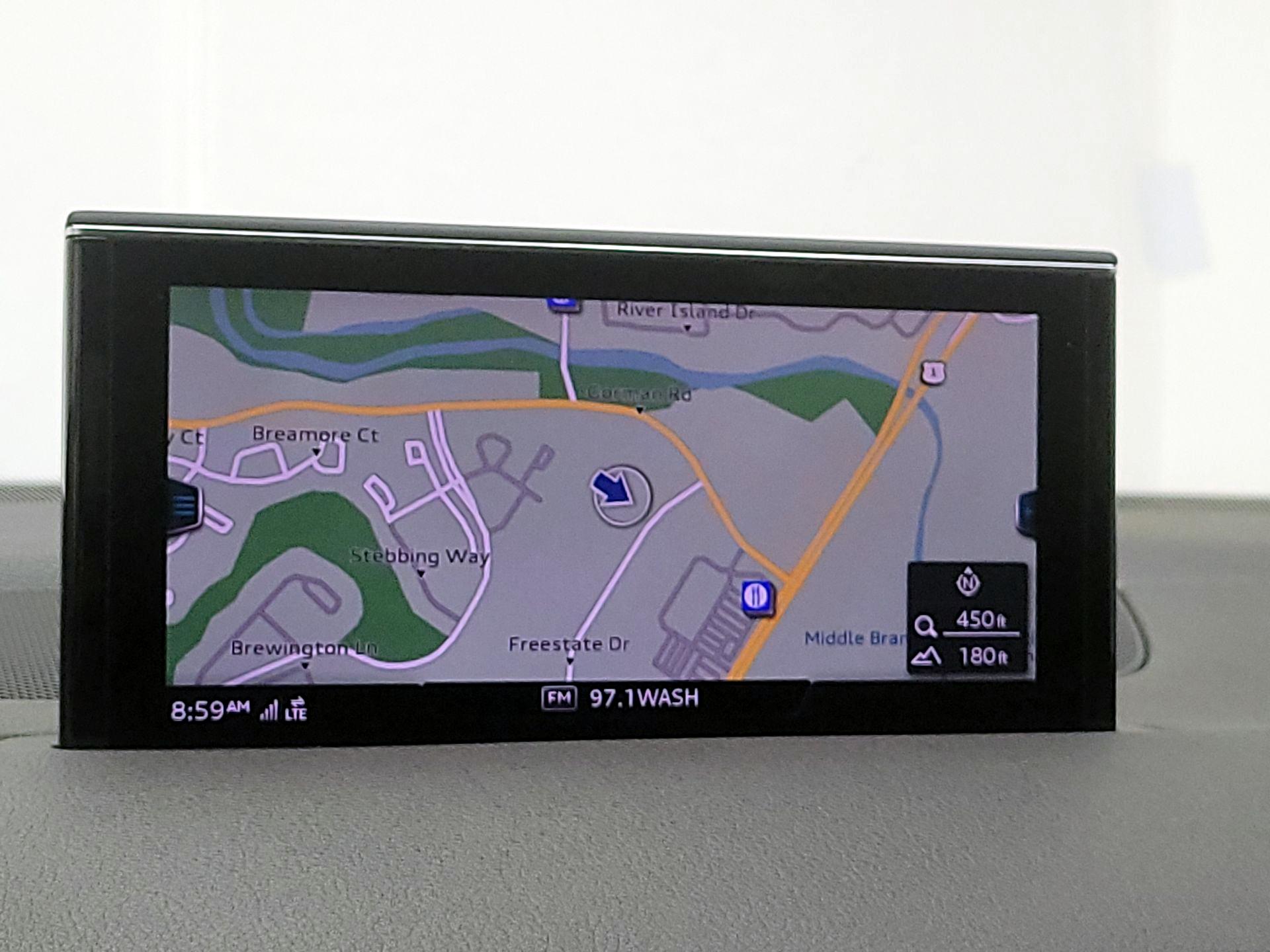 Thumbnail: 2017 Audi Q7 - 14