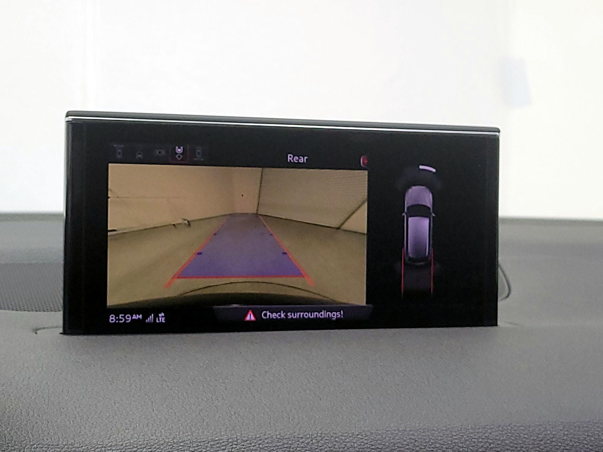 Thumbnail: 2017 Audi Q7 - 15