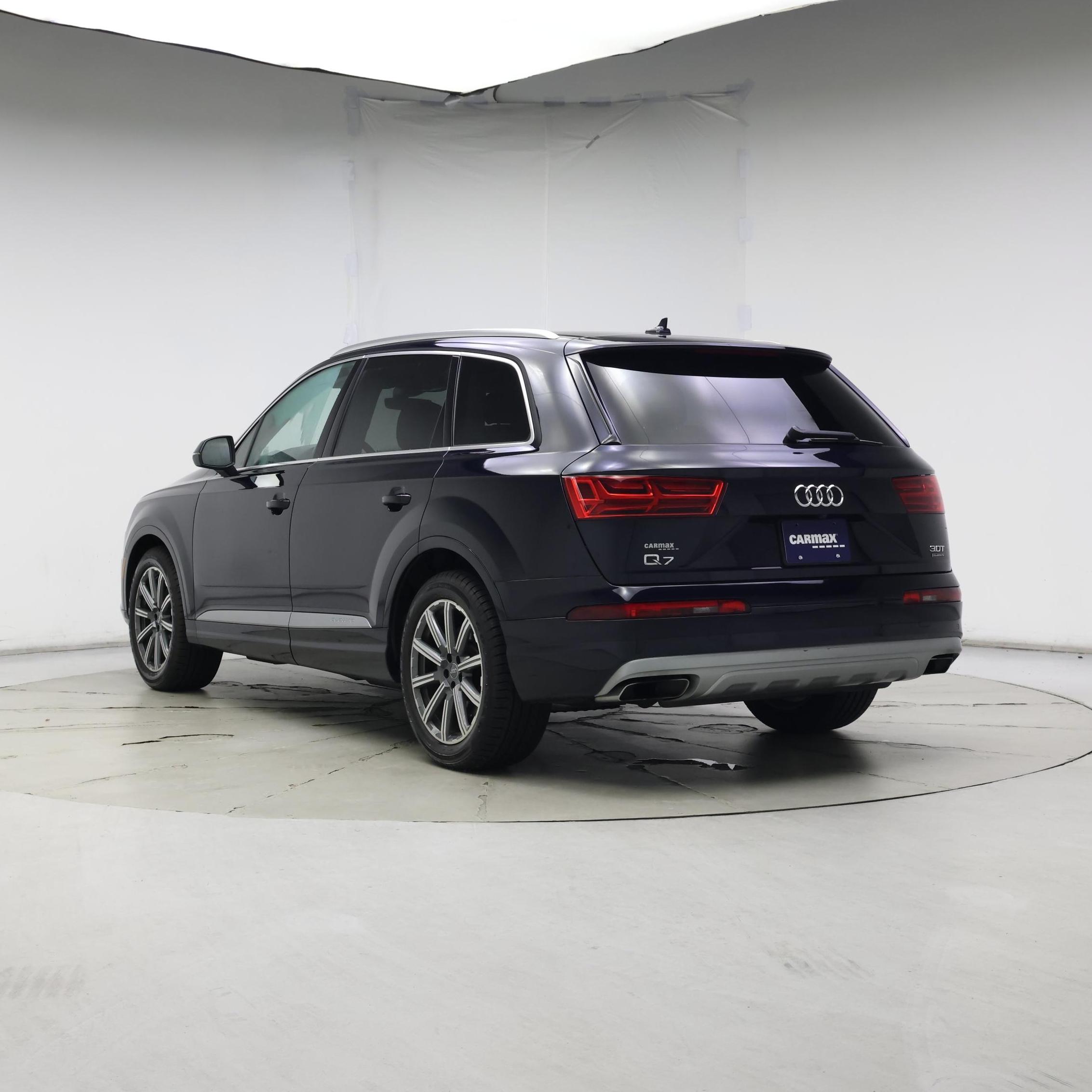 Thumbnail: 2017 Audi Q7 - 2