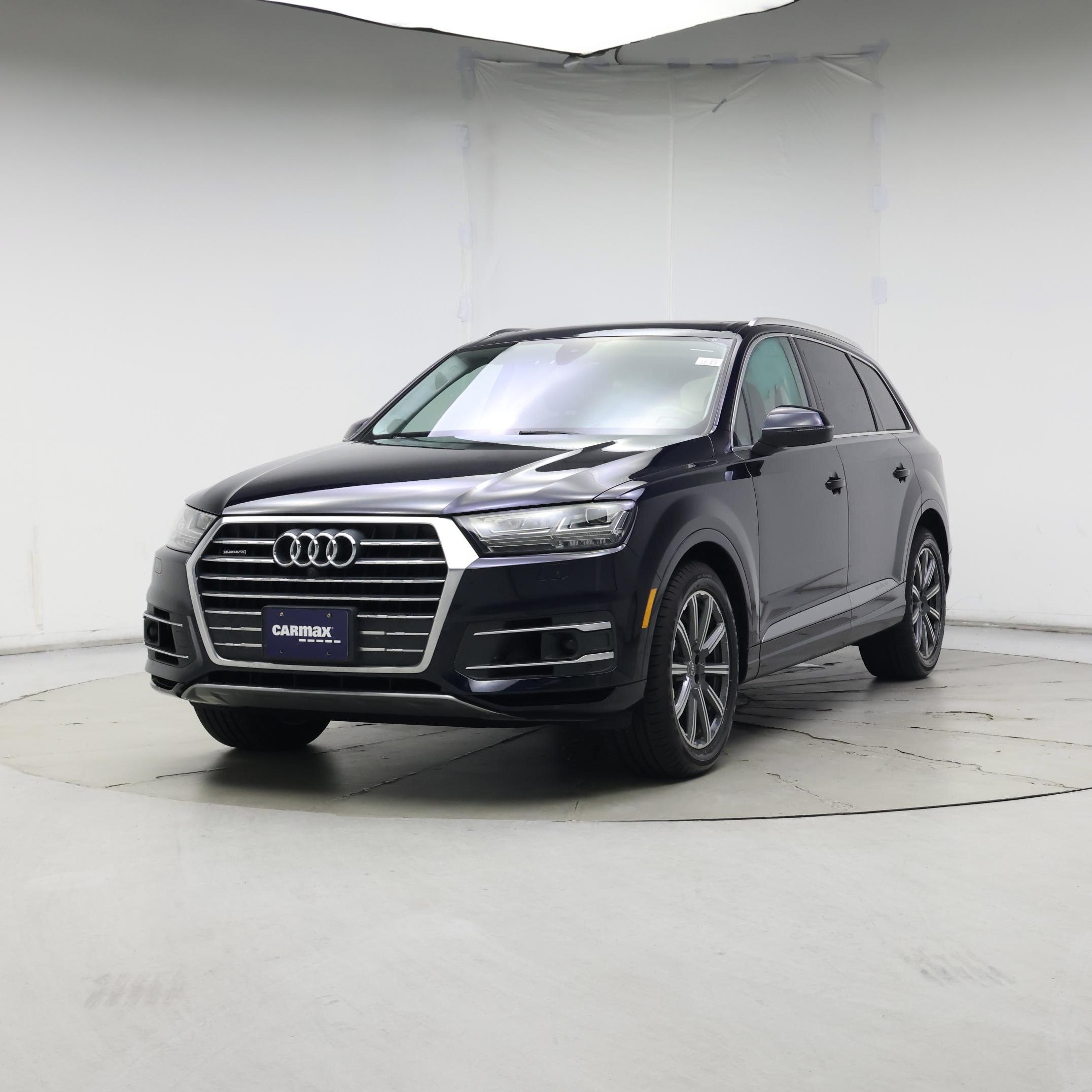 Thumbnail: 2017 Audi Q7 - 4