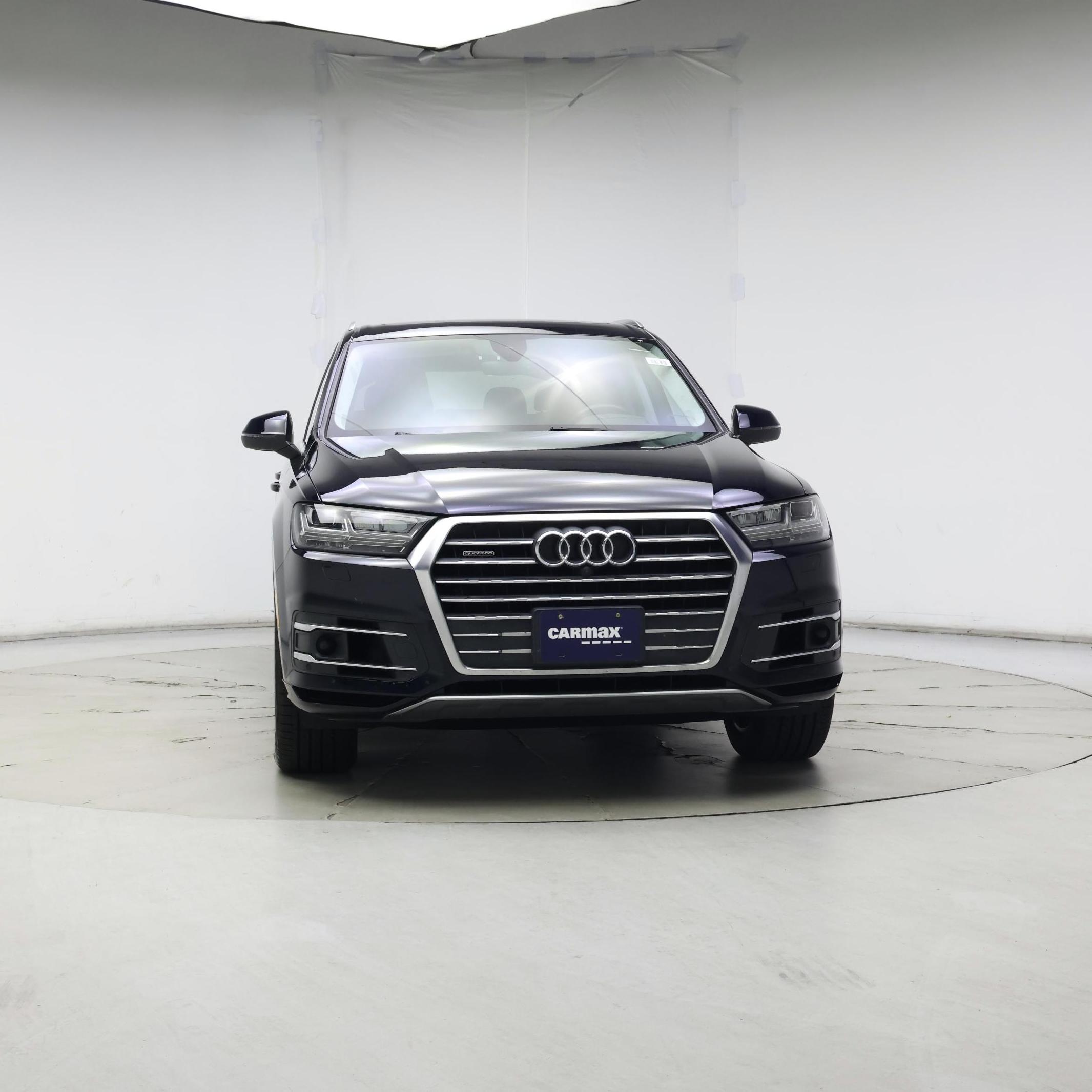 Thumbnail: 2017 Audi Q7 - 5