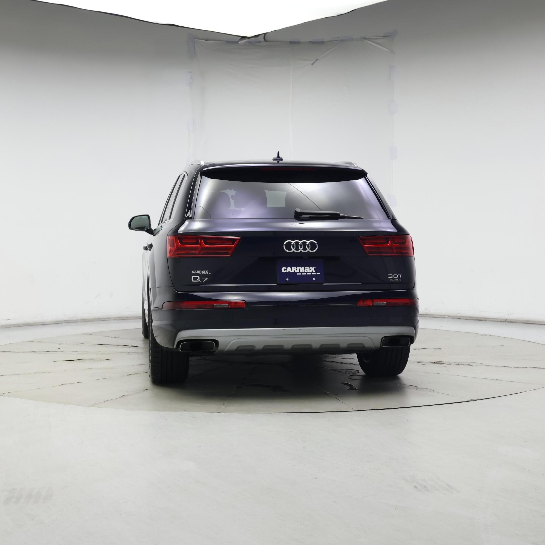 Thumbnail: 2017 Audi Q7 - 6