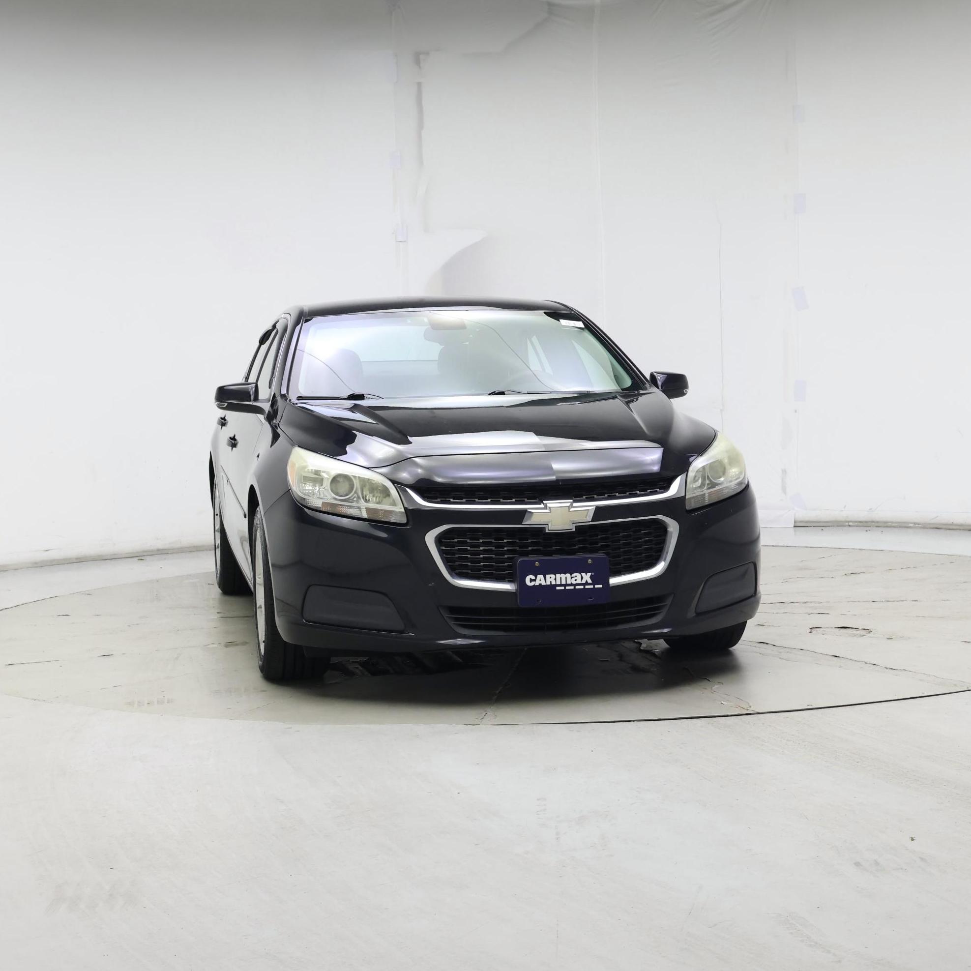 Thumbnail: 2015 Chevrolet Malibu - 5