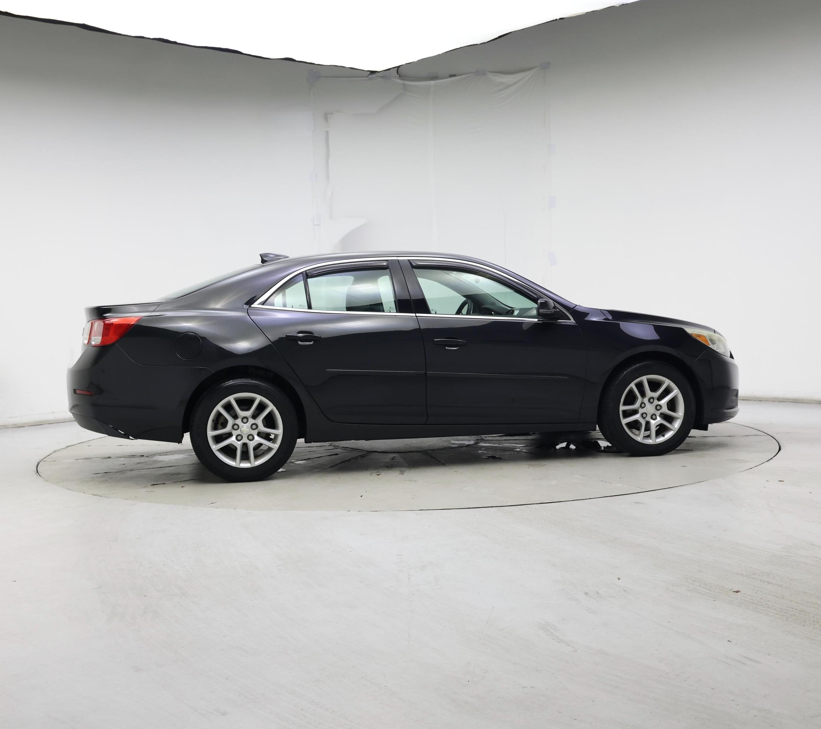 Thumbnail: 2015 Chevrolet Malibu - 7