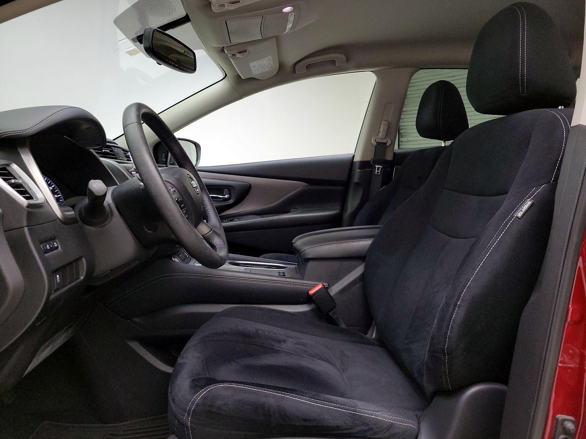 Thumbnail: 2019 Nissan Murano - 11