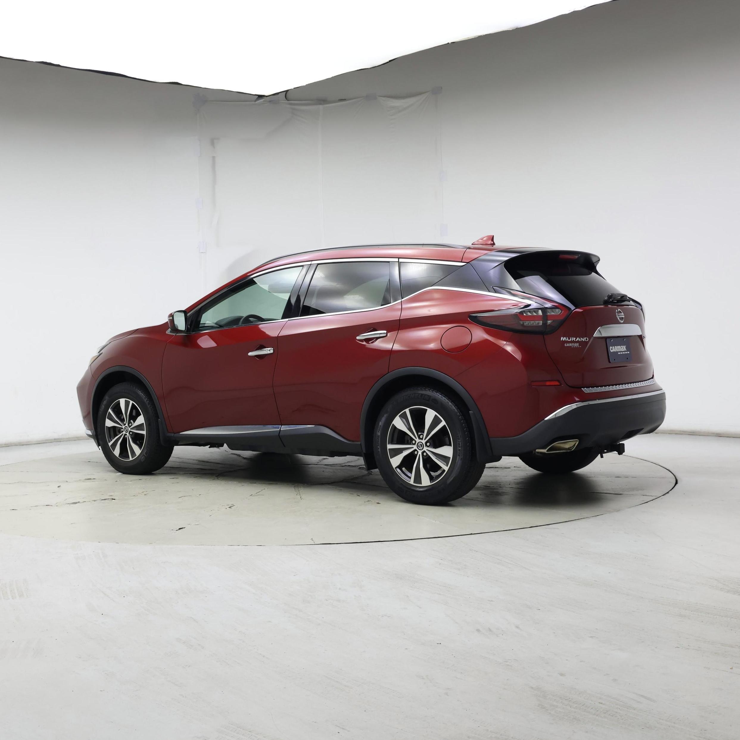 Thumbnail: 2019 Nissan Murano - 2