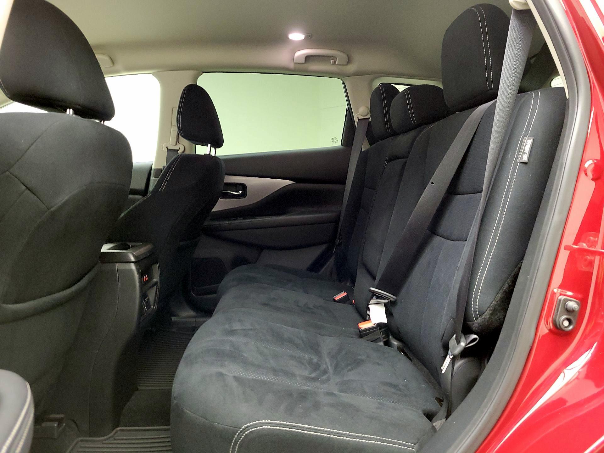 Thumbnail: 2019 Nissan Murano - 19