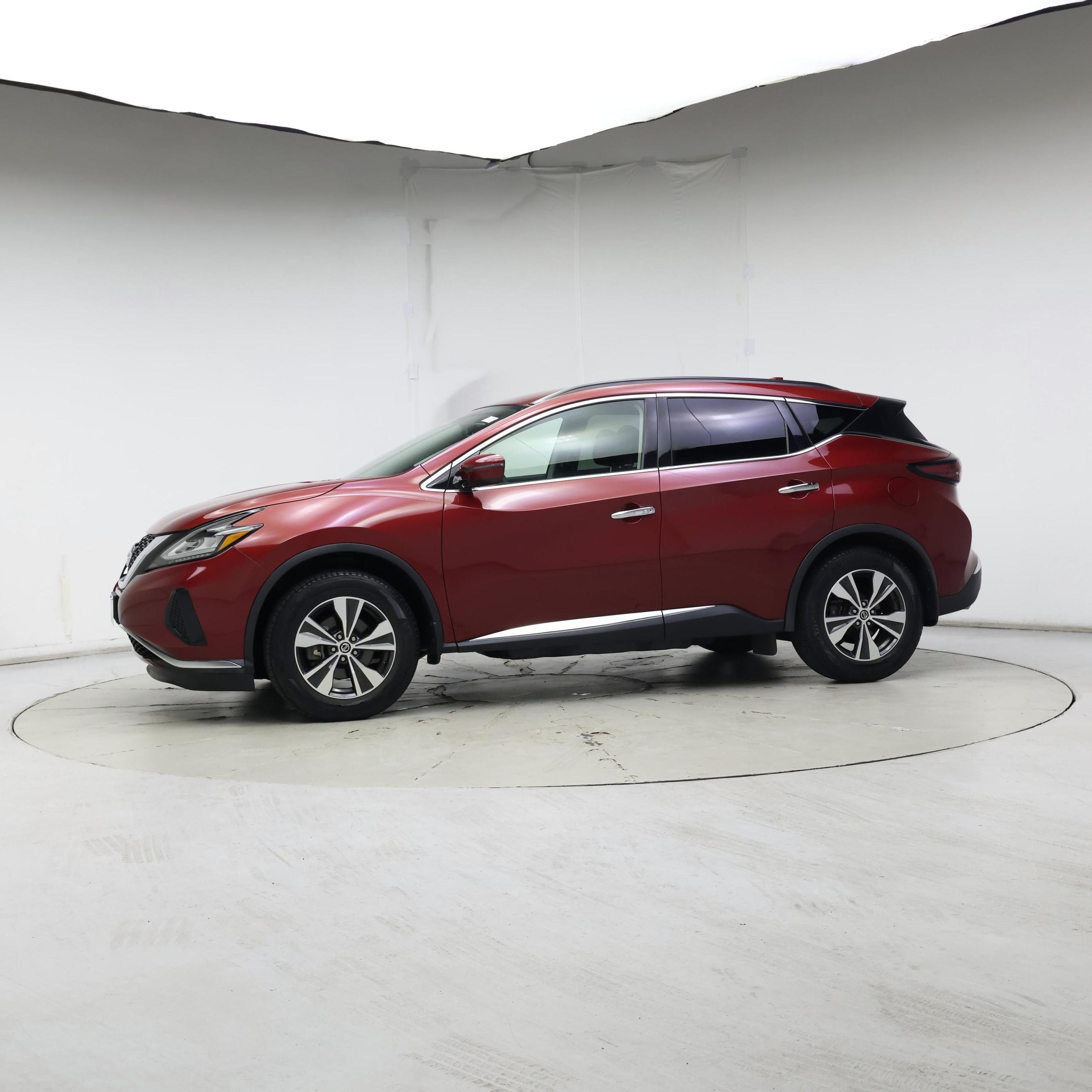 Thumbnail: 2019 Nissan Murano - 3