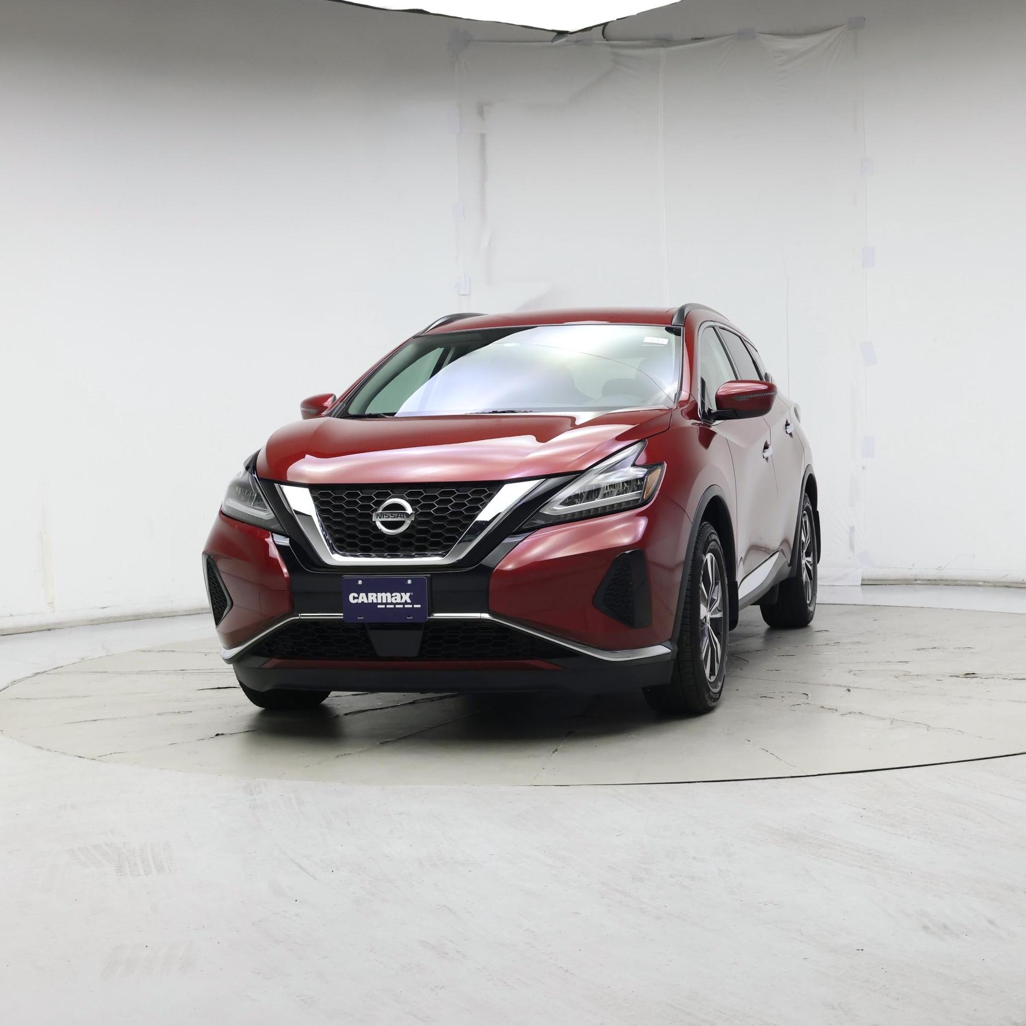 Thumbnail: 2019 Nissan Murano - 4