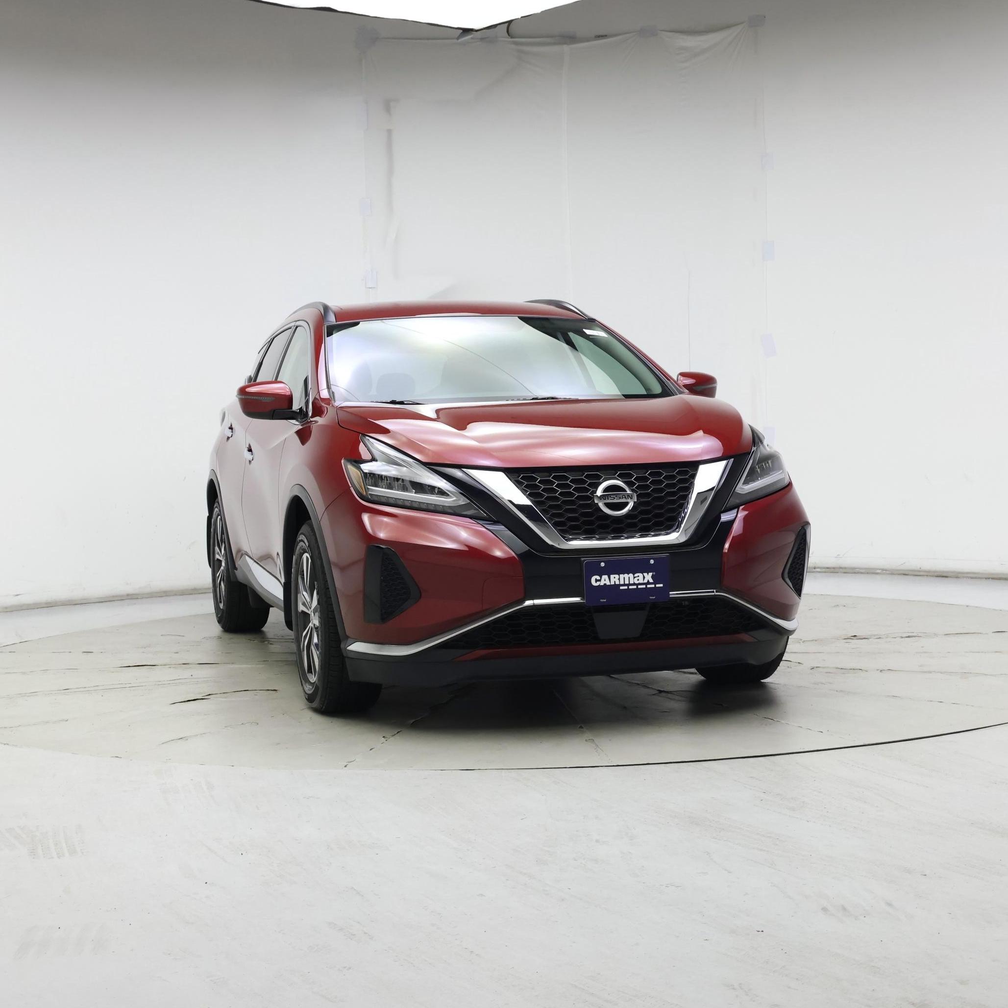 Thumbnail: 2019 Nissan Murano - 5