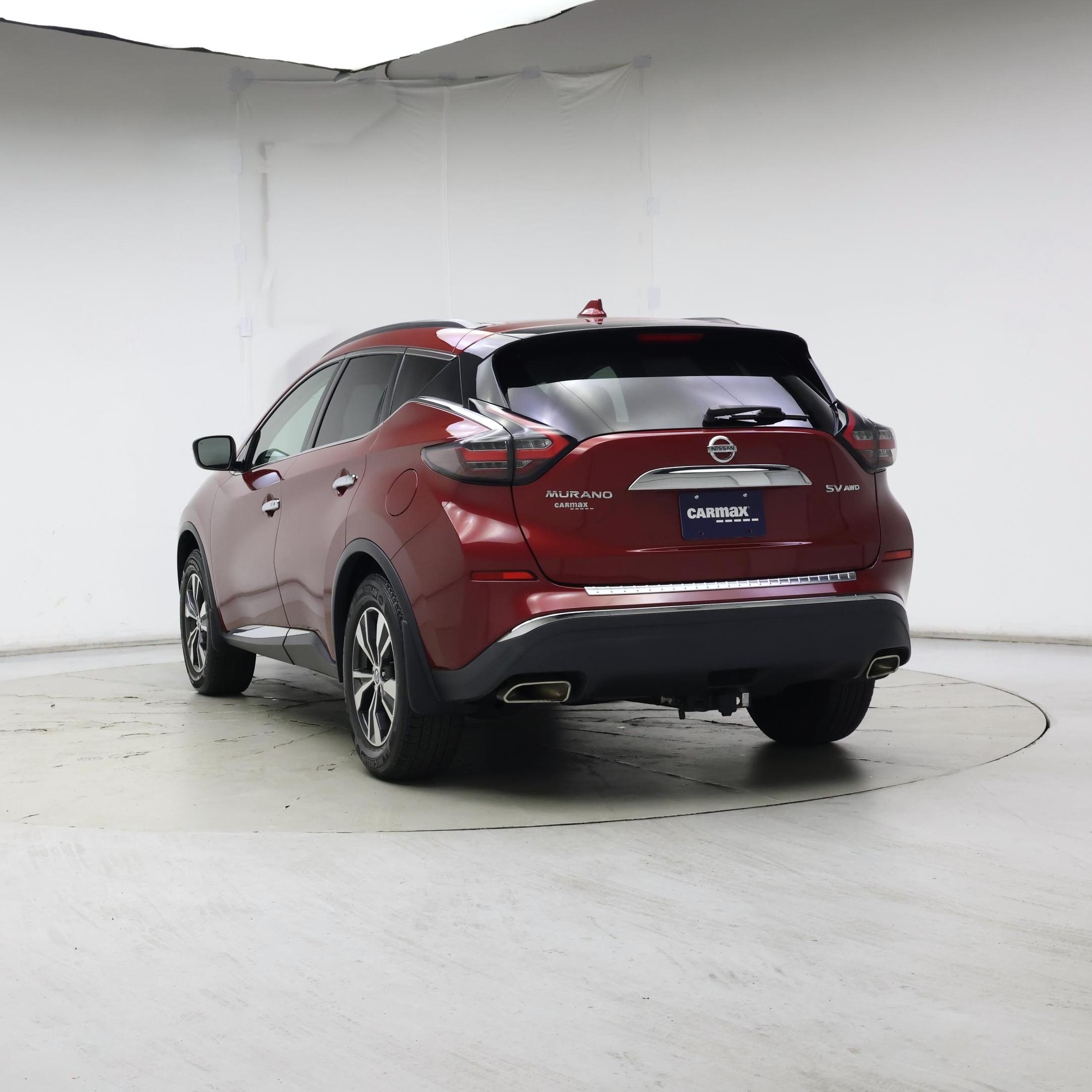 Thumbnail: 2019 Nissan Murano - 6